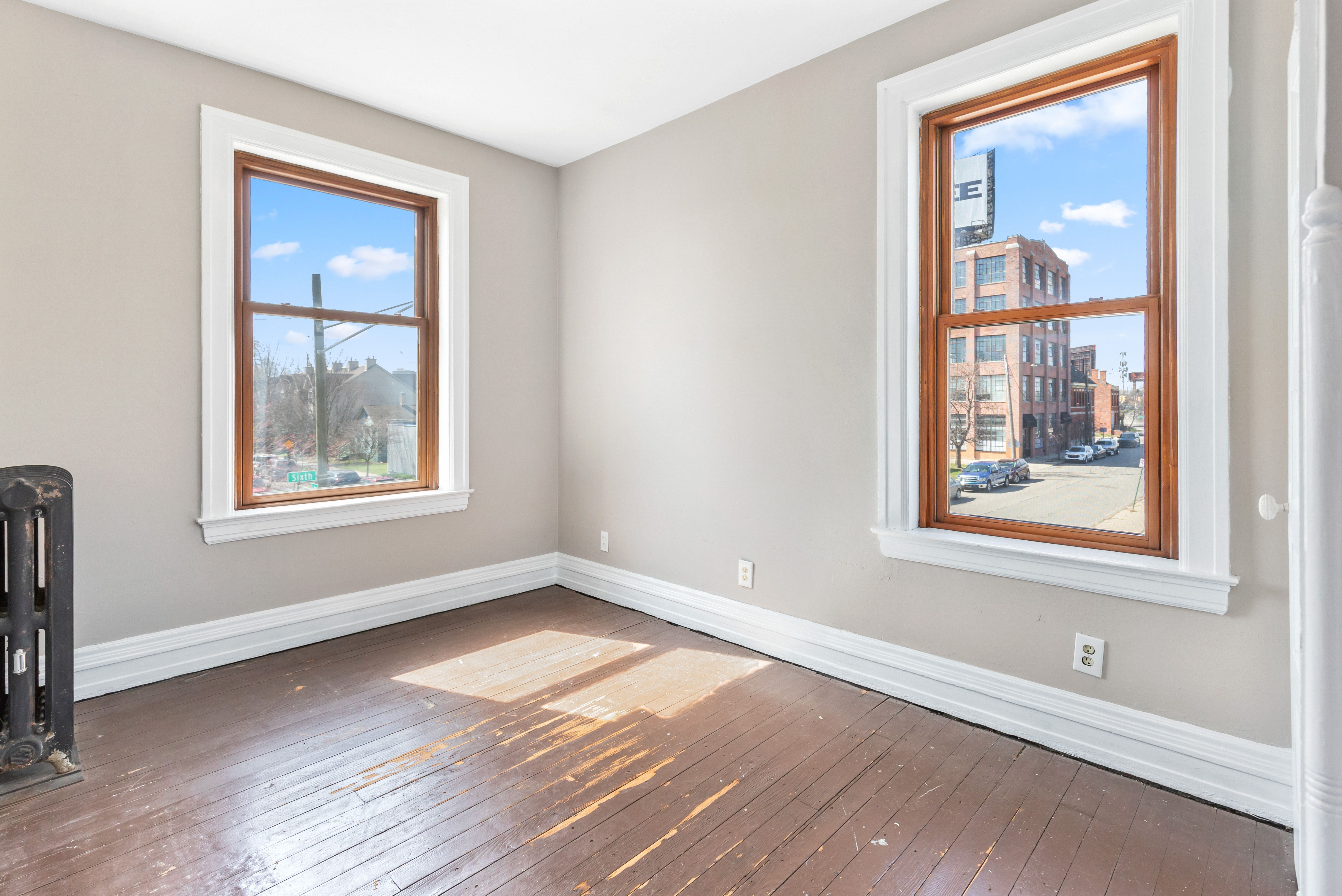 DetroitCity_Wayne, Michigan 48226, United States, 2 Bedrooms Bedrooms, ,1 BathroomBathrooms,Residential,Active,103901