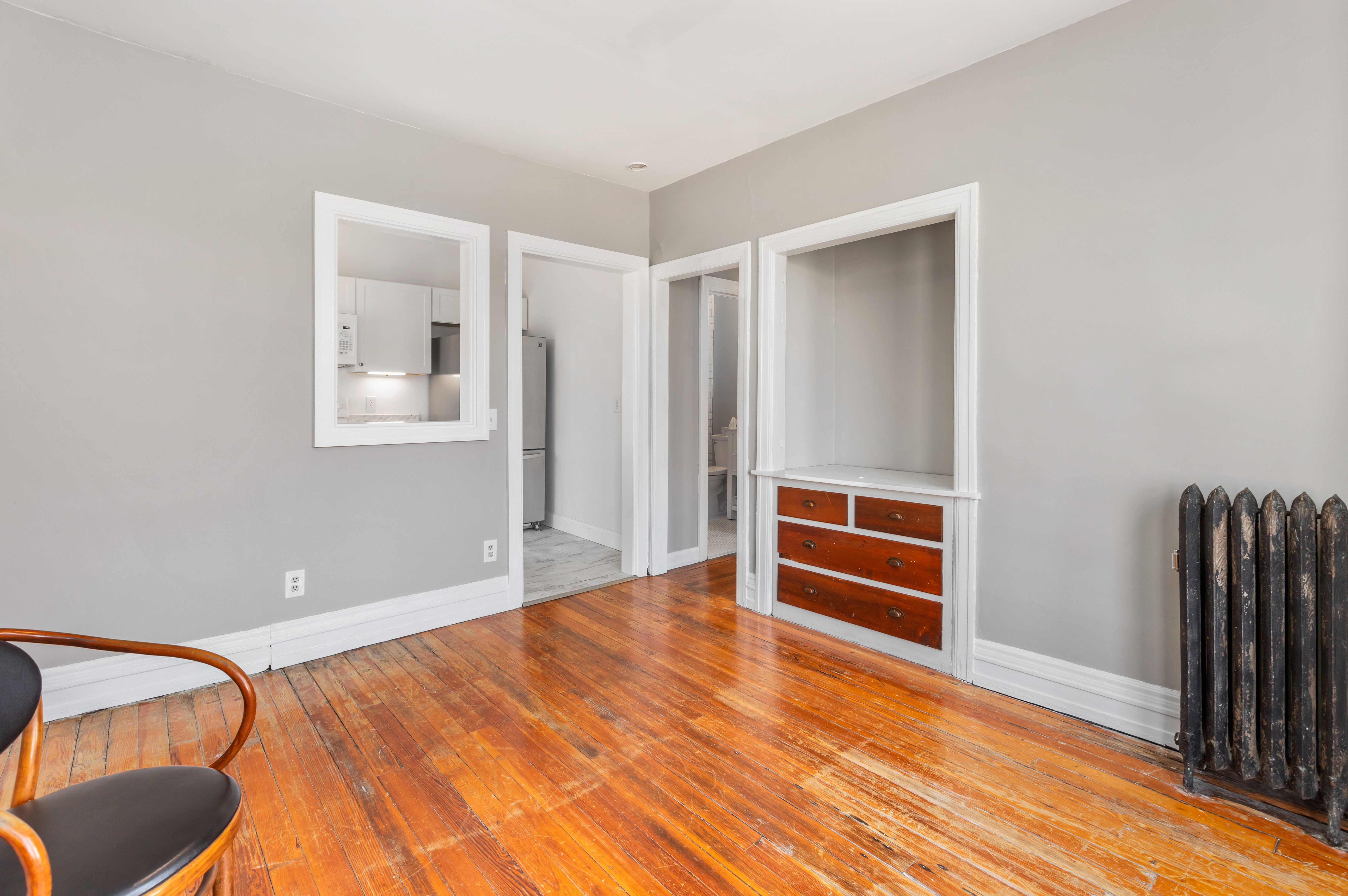 DetroitCity_Wayne, Michigan 48226, United States, 2 Bedrooms Bedrooms, ,1 BathroomBathrooms,Residential,Active,103901