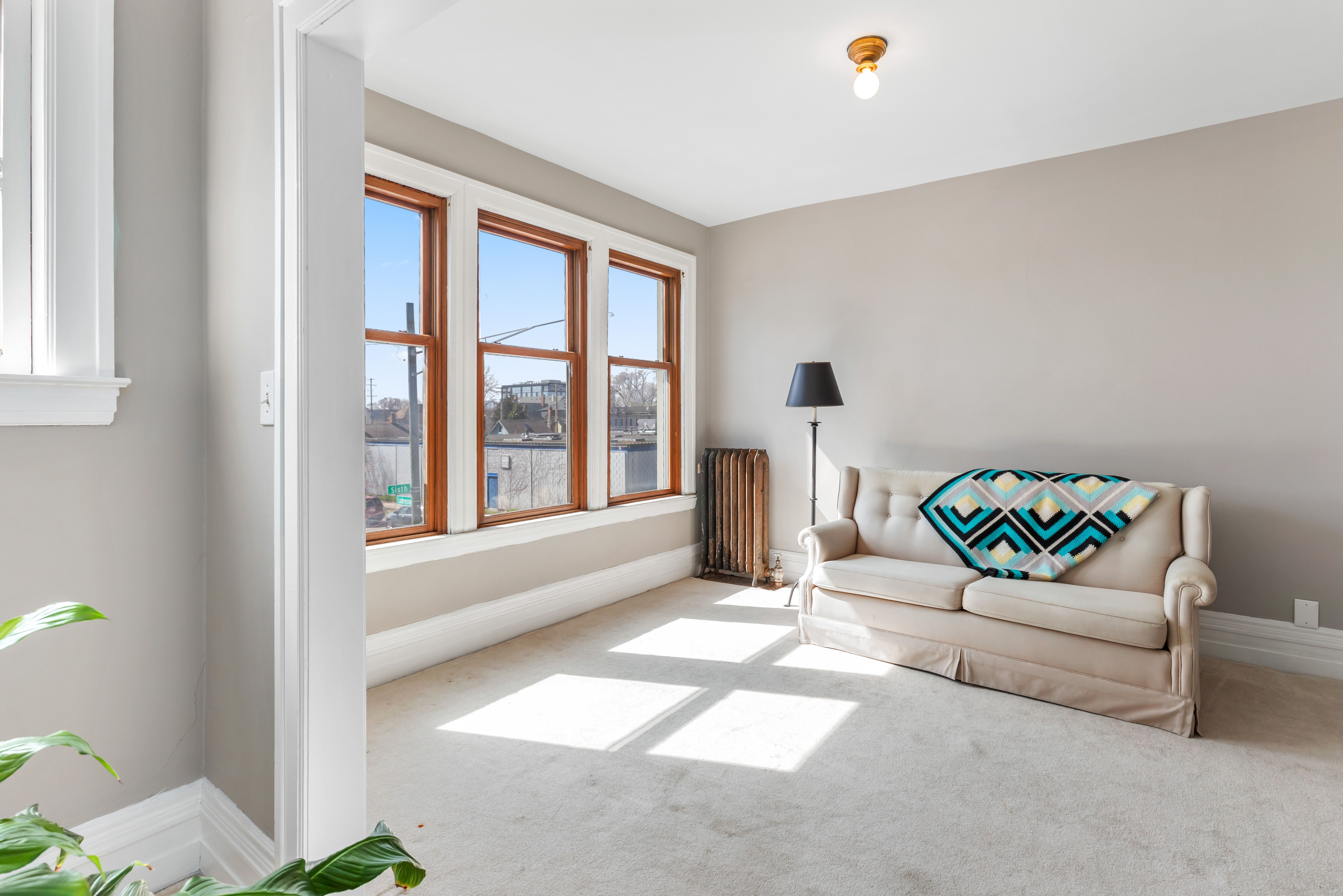 DetroitCity_Wayne, Michigan 48226, United States, 2 Bedrooms Bedrooms, ,1 BathroomBathrooms,Residential,Active,103901