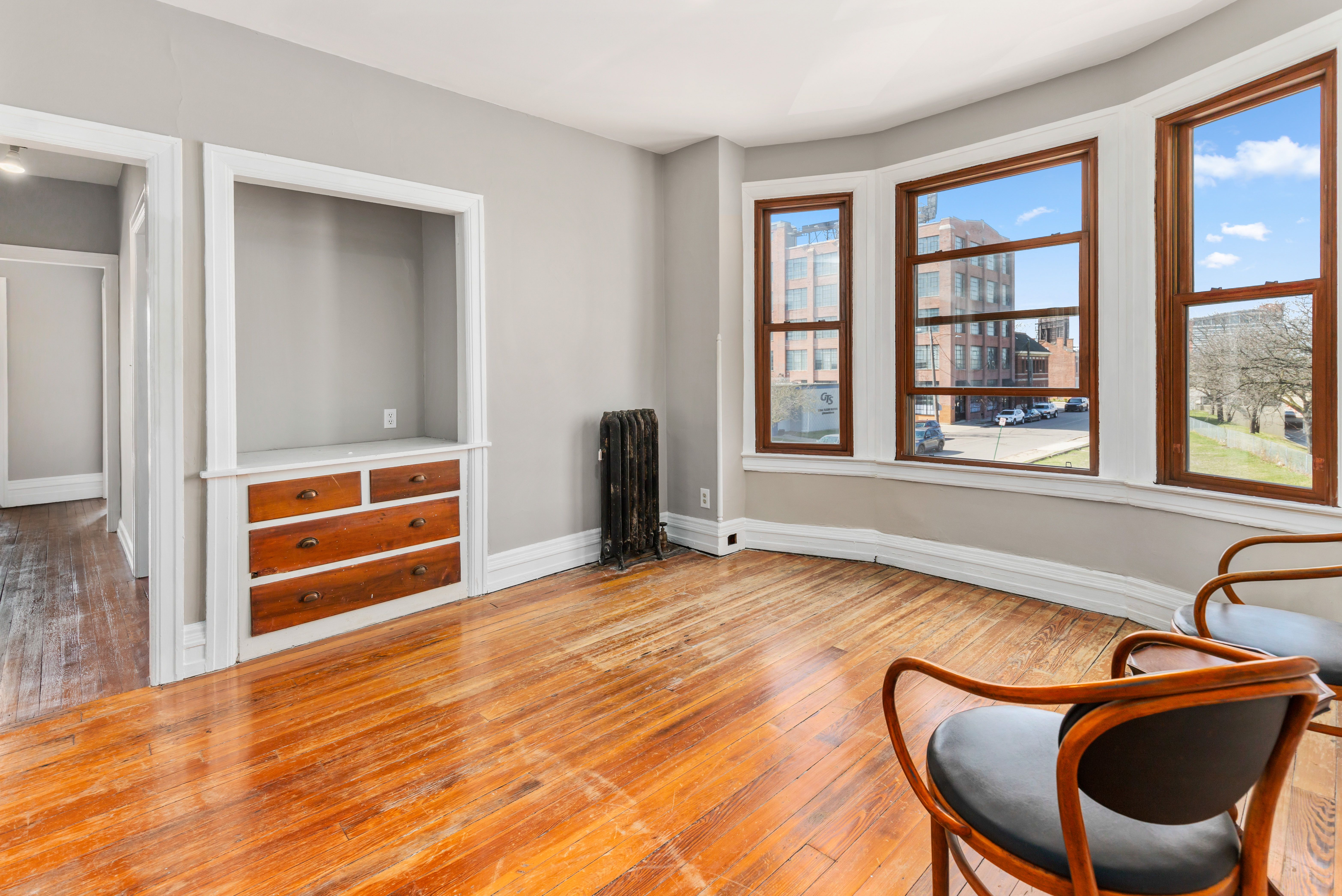 DetroitCity_Wayne, Michigan 48226, United States, 2 Bedrooms Bedrooms, ,1 BathroomBathrooms,Residential,Active,103901