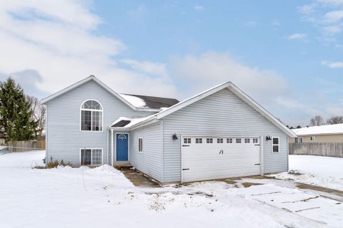 3280 Bluebird Lane Allegan Township MI 49010