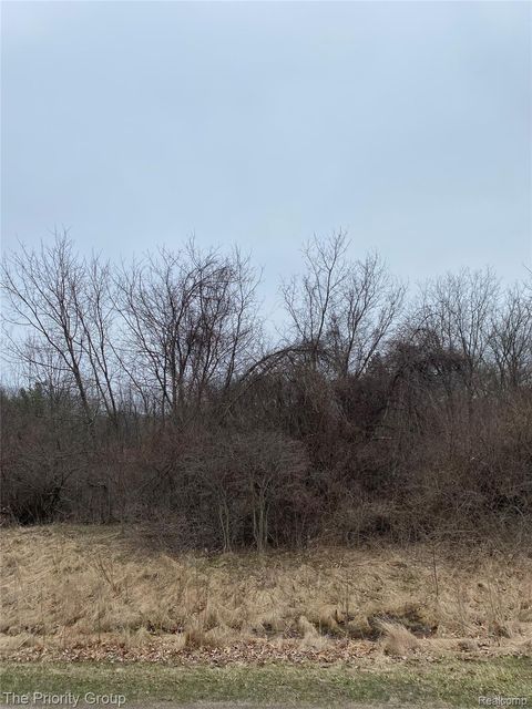 160 GREAT PINES Drive Oxford Charter Township MI 48371