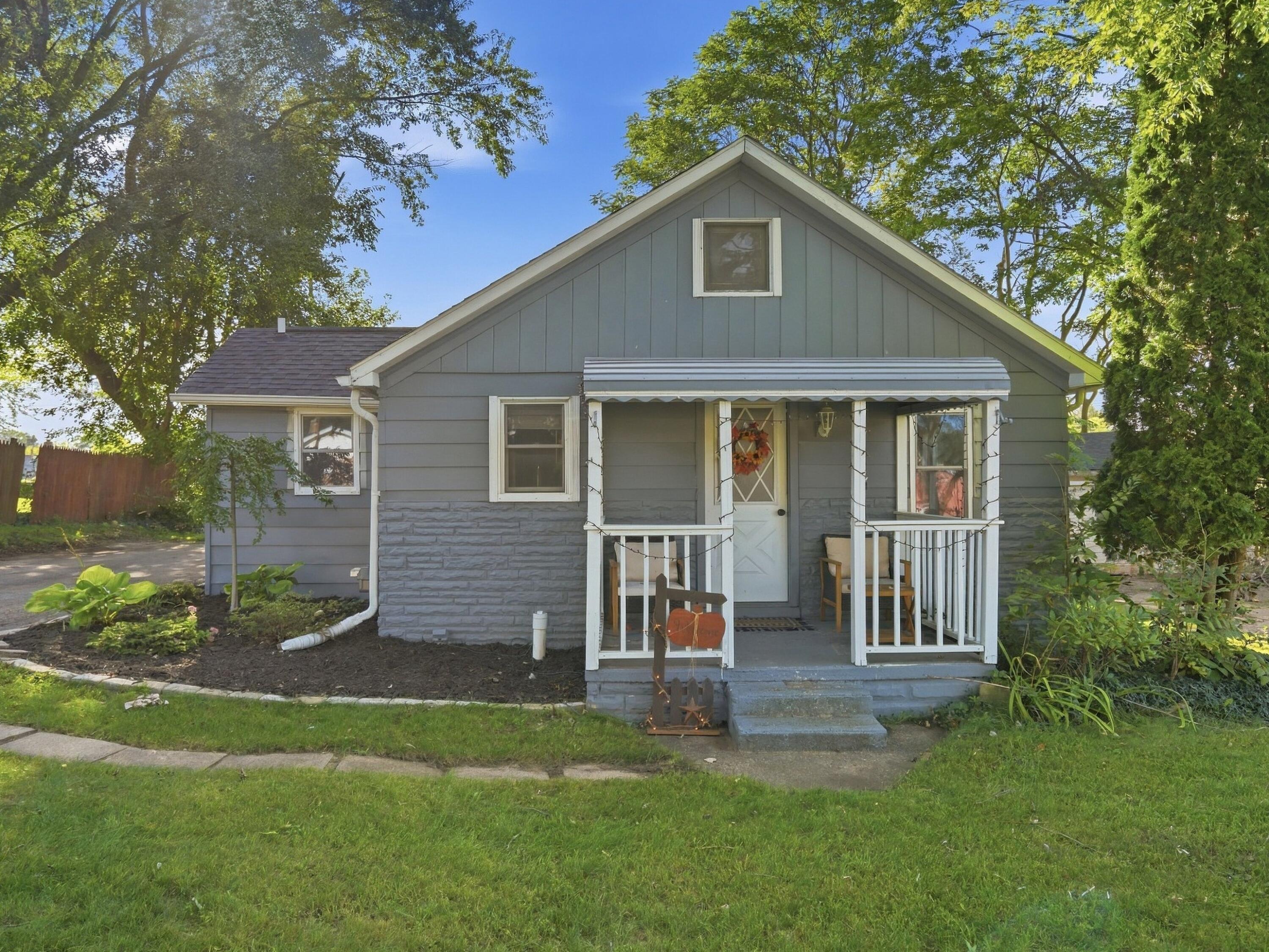 230 S National Street