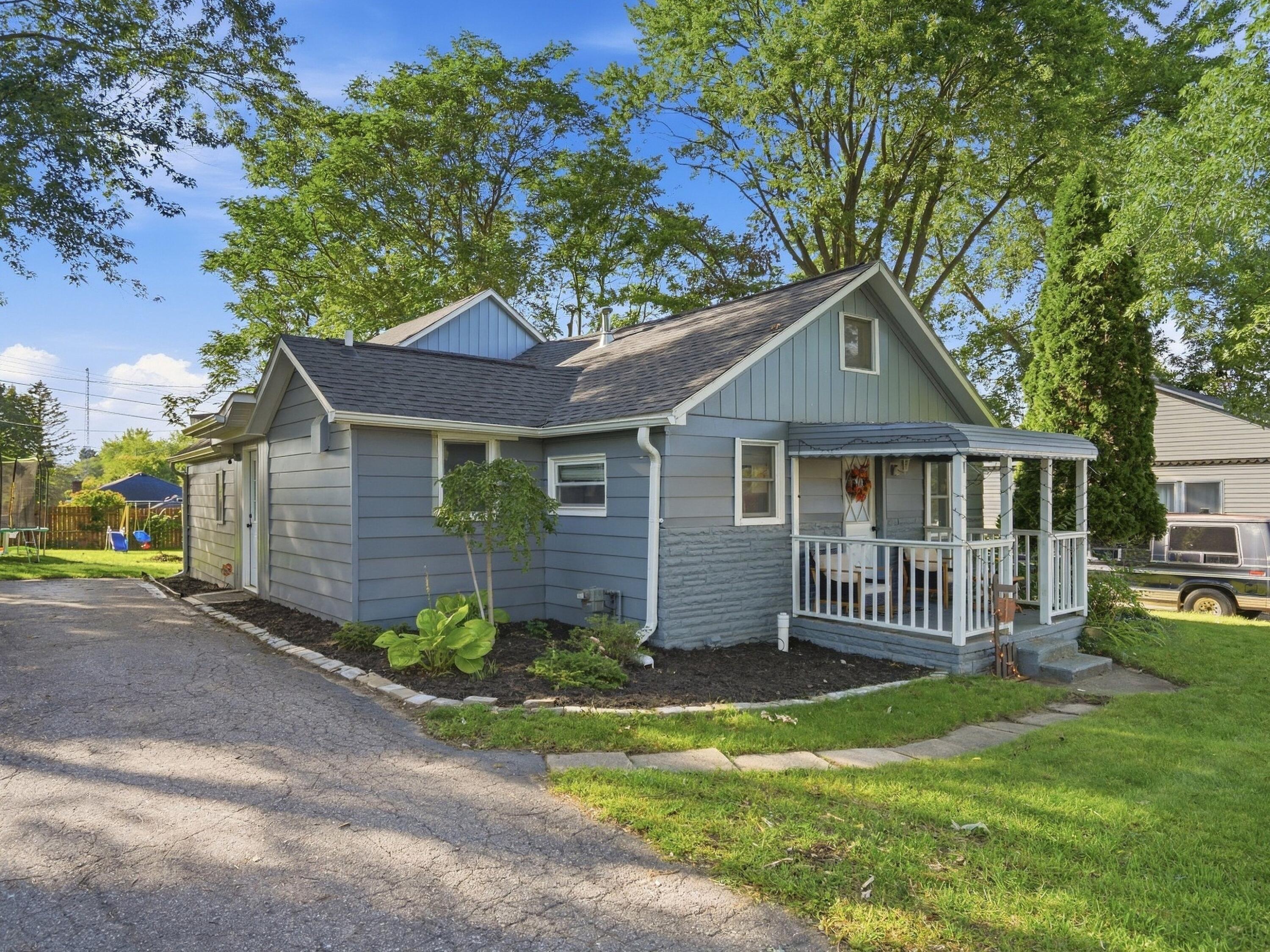 230 S National Street