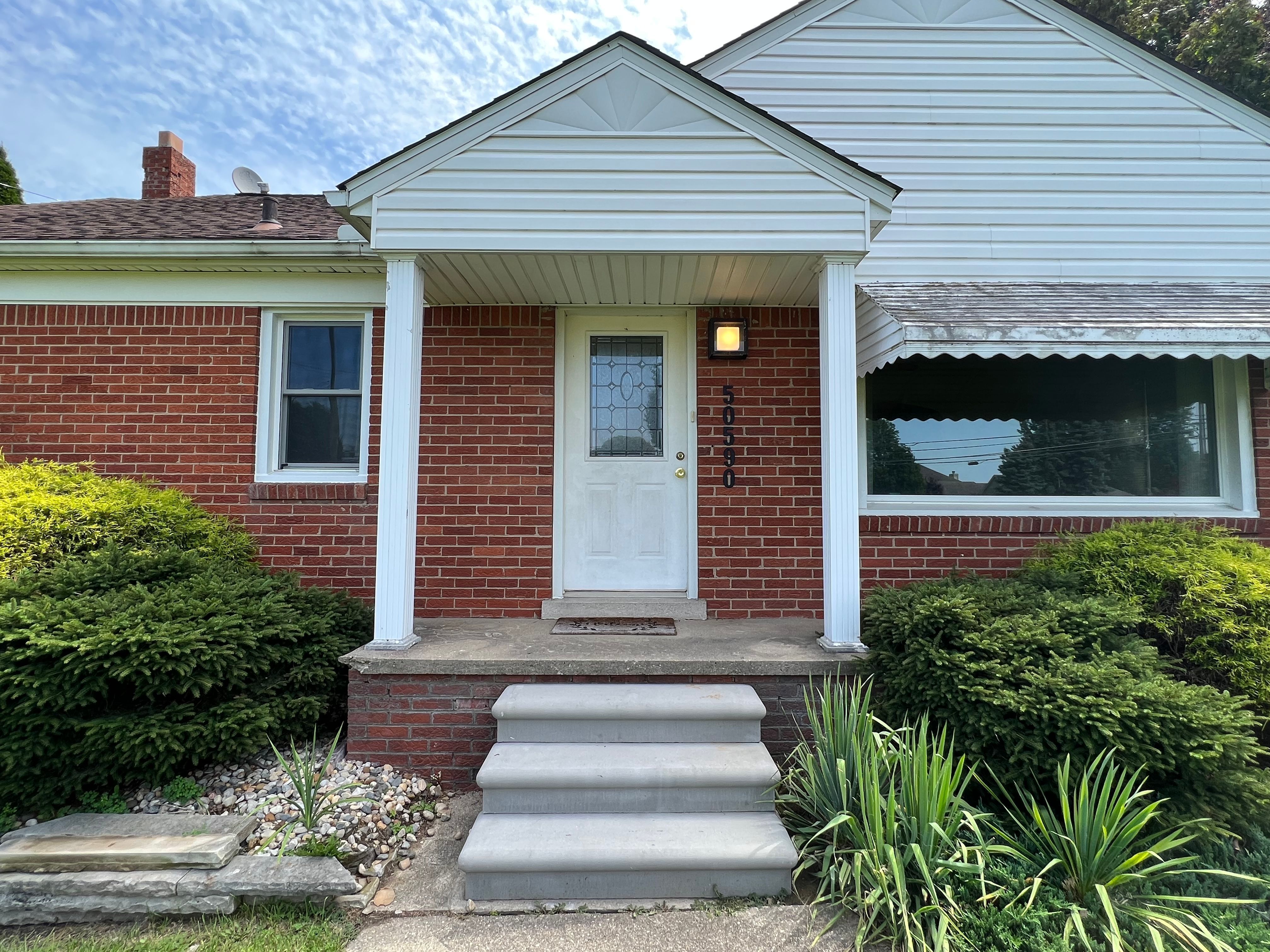 50590 Card Road