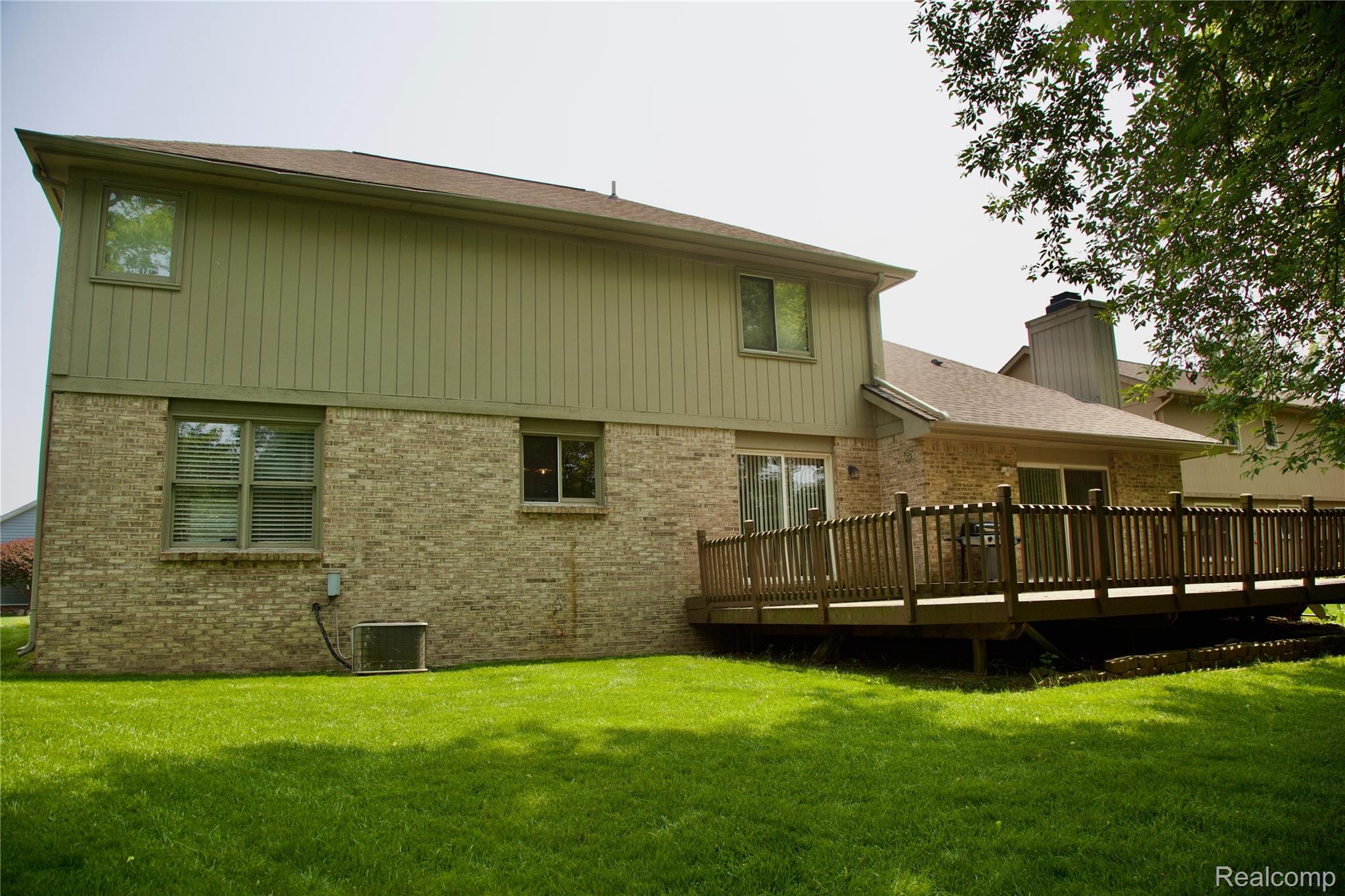 5517 Loch Moor Drive