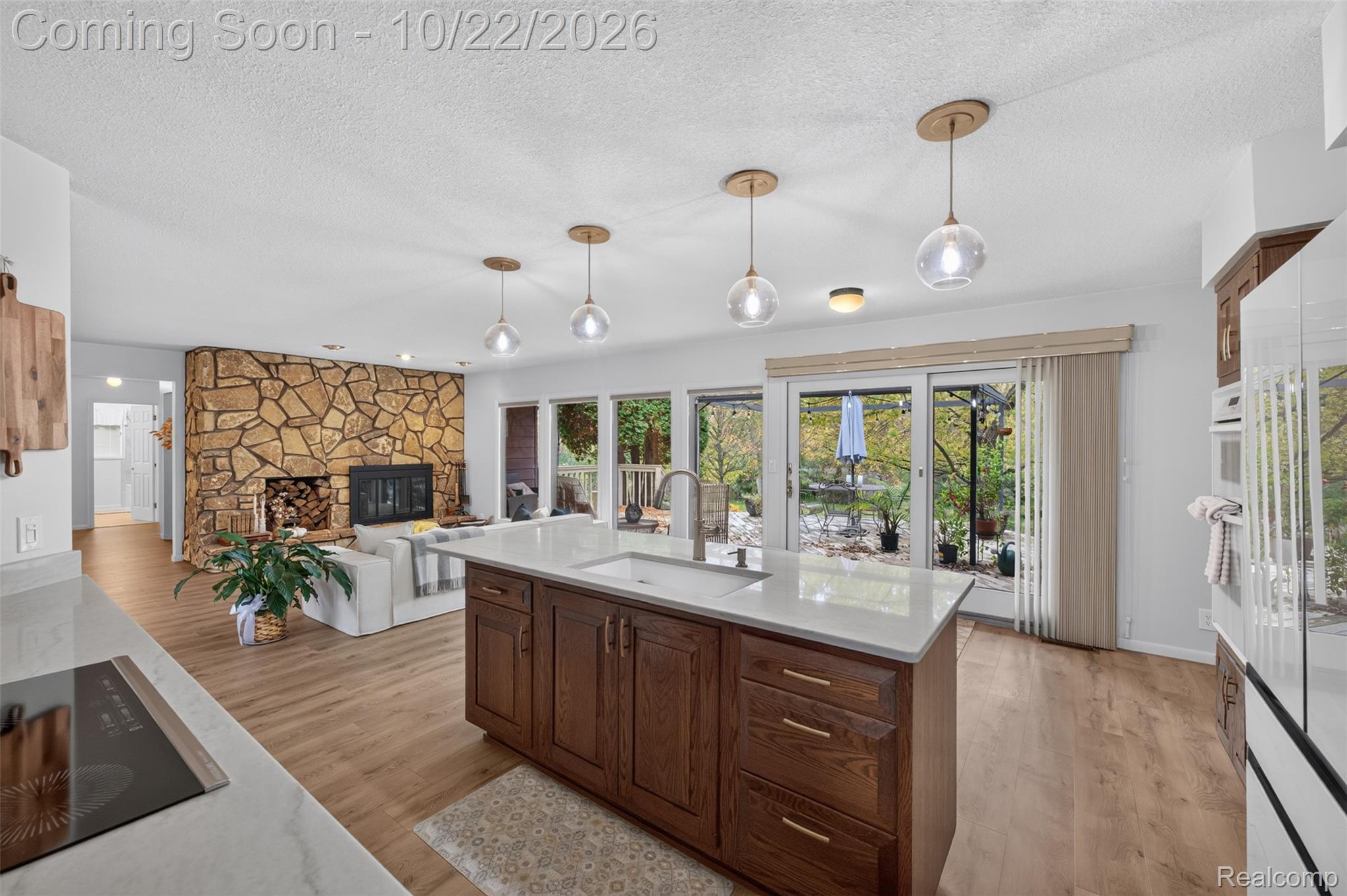 8141 N Elms Road