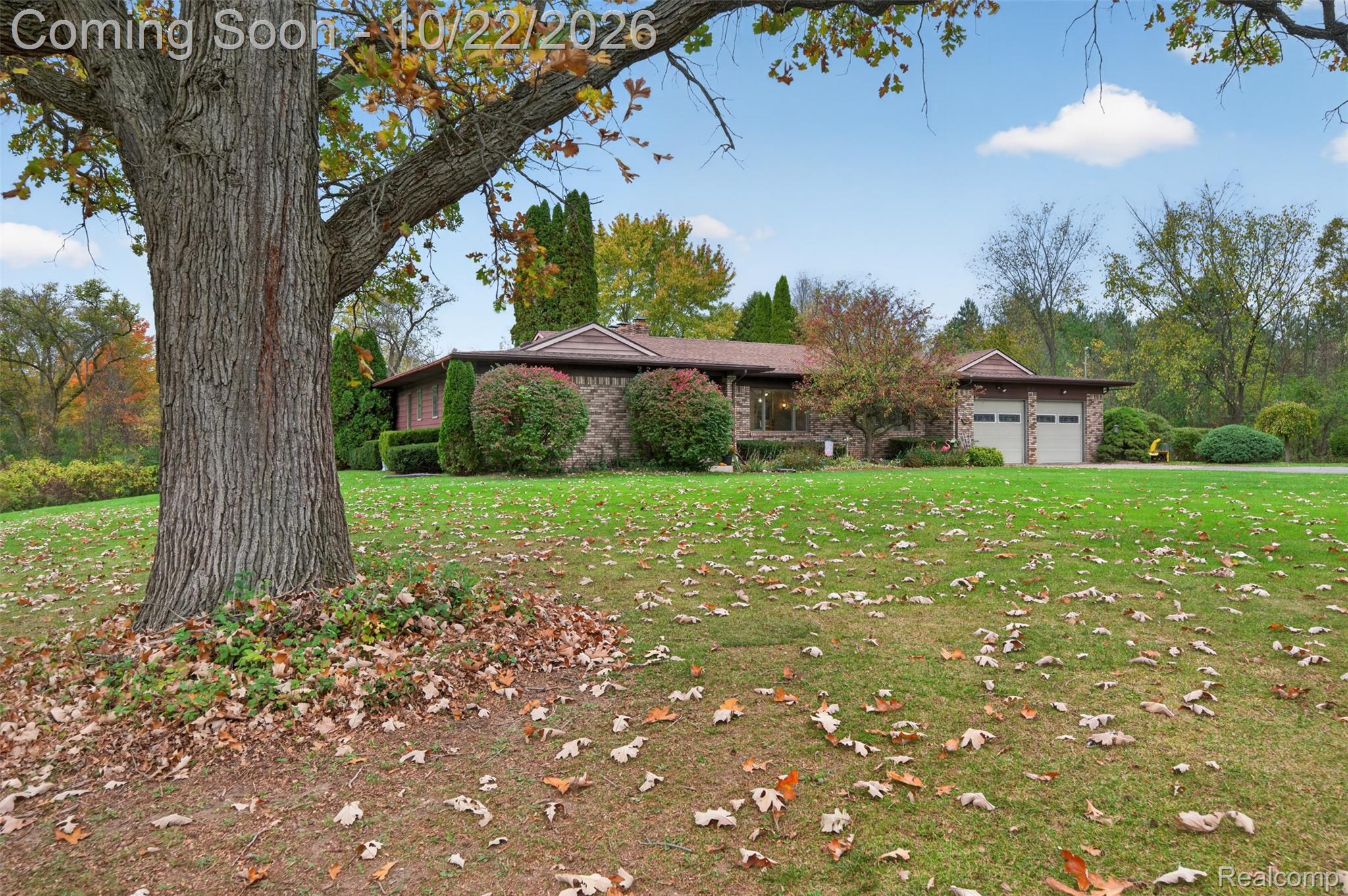 8141 N Elms Road