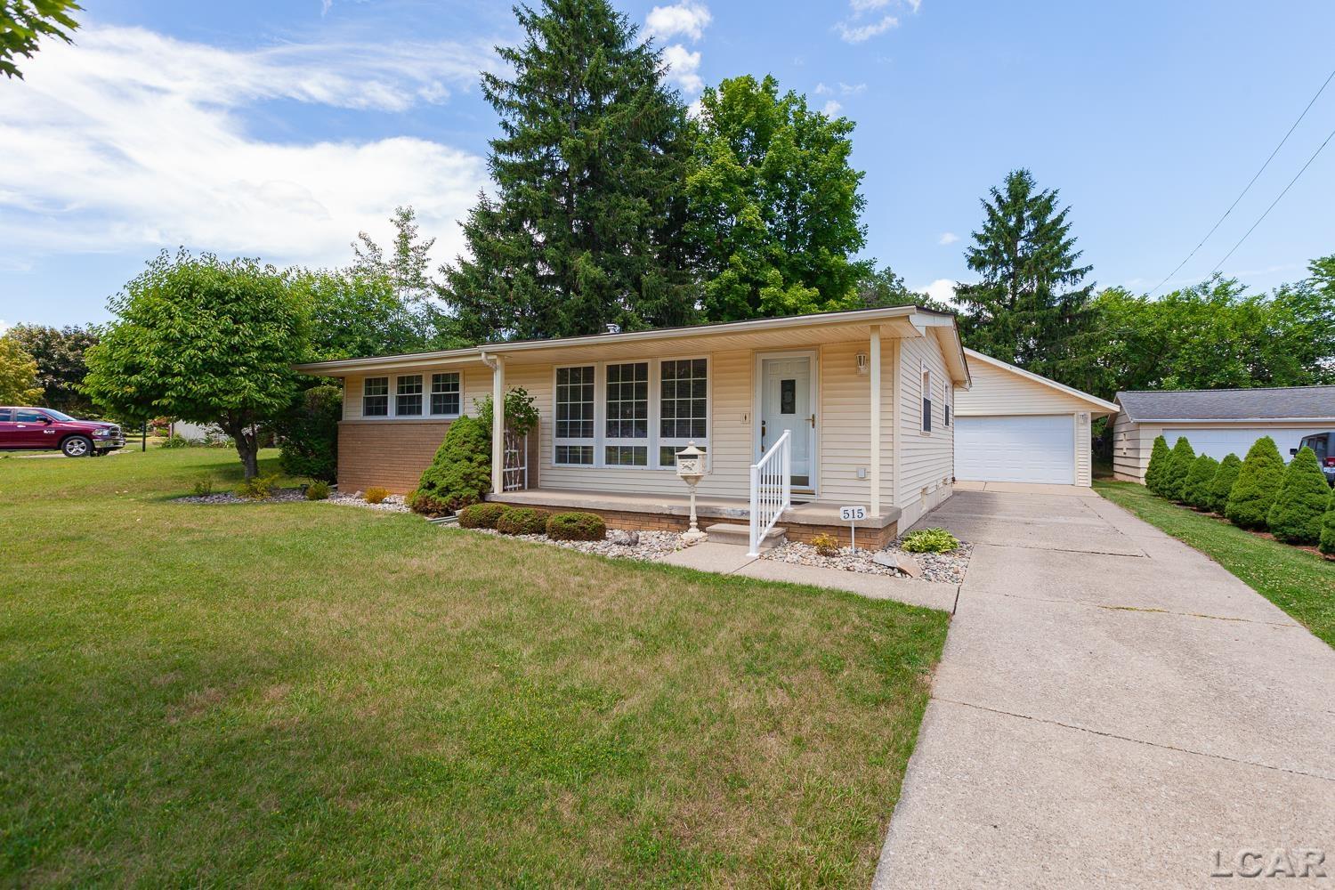 515 Nokomis Street