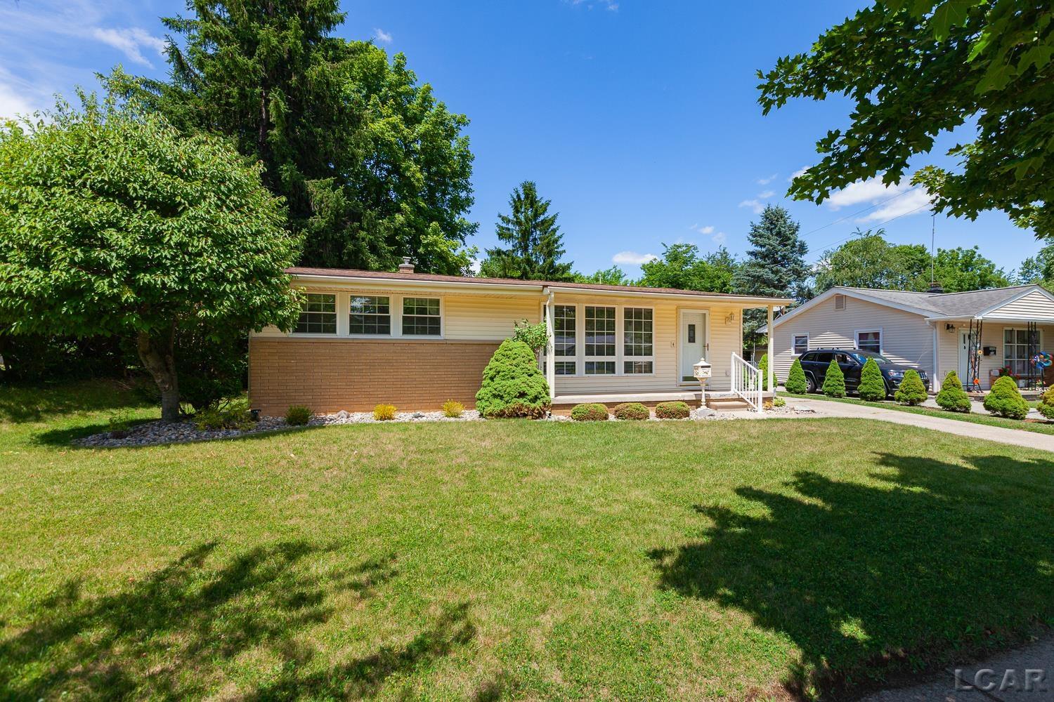 515 Nokomis Street