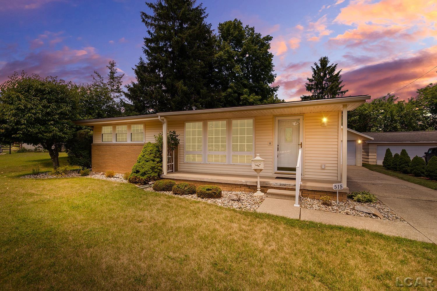 515 Nokomis Street