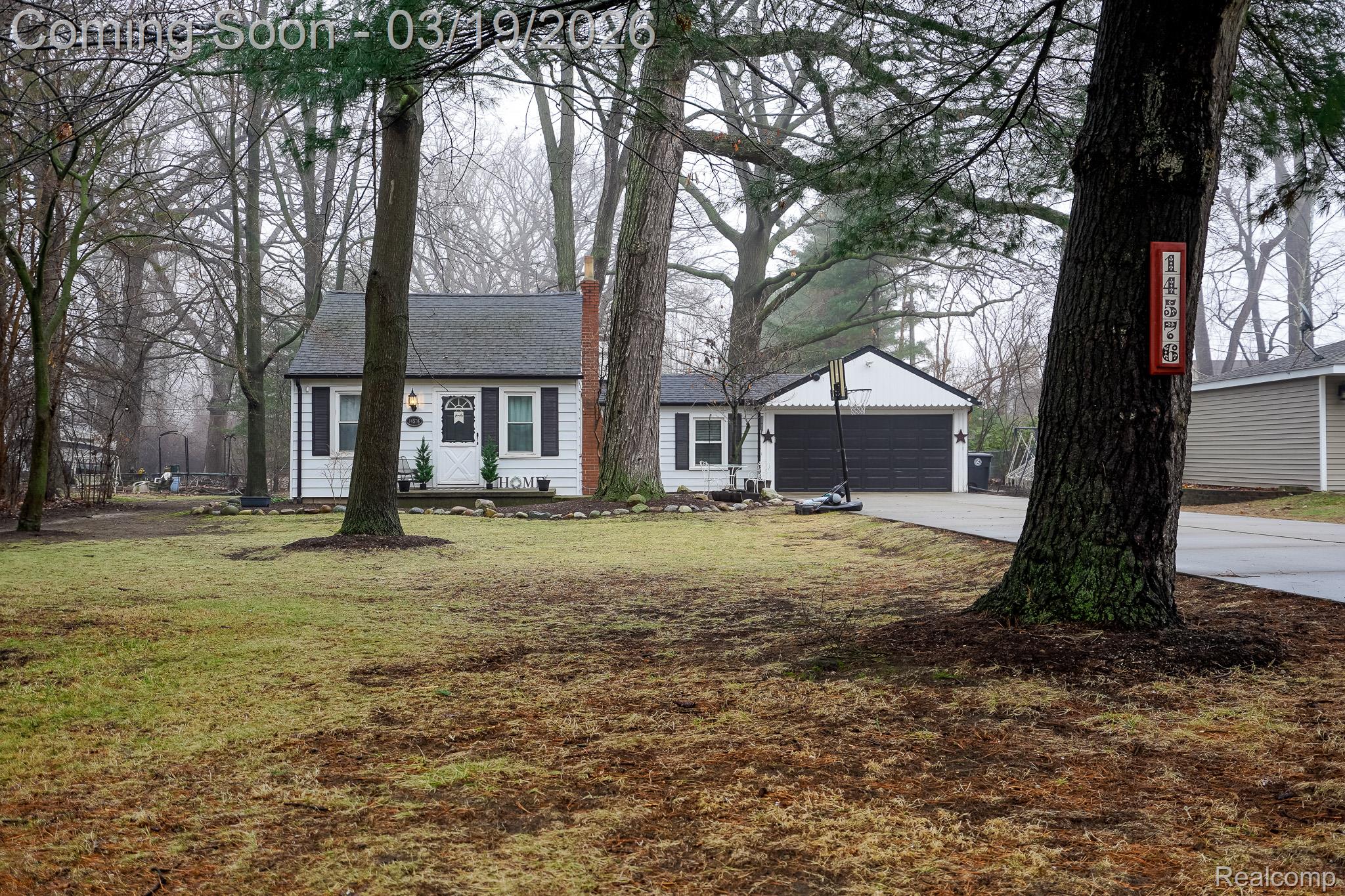 14576 Bainbridge Street