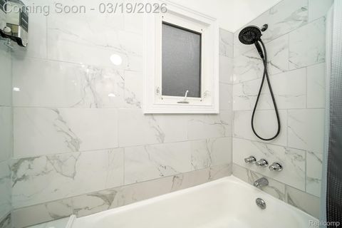 Tiny photo for 14576 Bainbridge Street, Livonia City, MI 48154 (MLS # 20261017000)