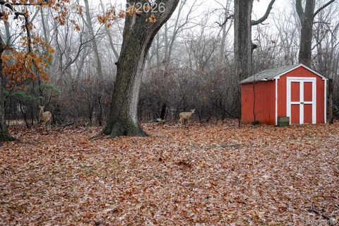 Tiny photo for 14576 Bainbridge Street, Livonia City, MI 48154 (MLS # 20261017000)