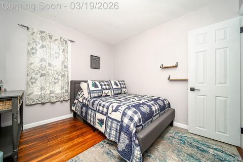 Tiny photo for 14576 Bainbridge Street, Livonia City, MI 48154 (MLS # 20261017000)