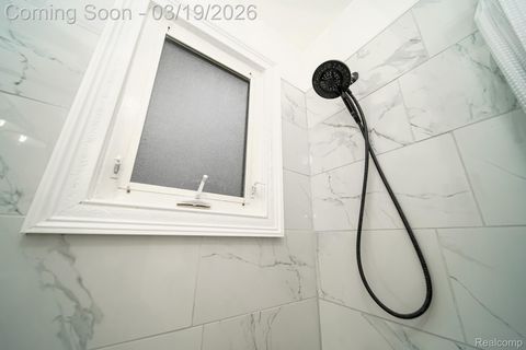 Tiny photo for 14576 Bainbridge Street, Livonia City, MI 48154 (MLS # 20261017000)