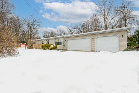 29131 W M 62 W Silver Creek Township MI 49047