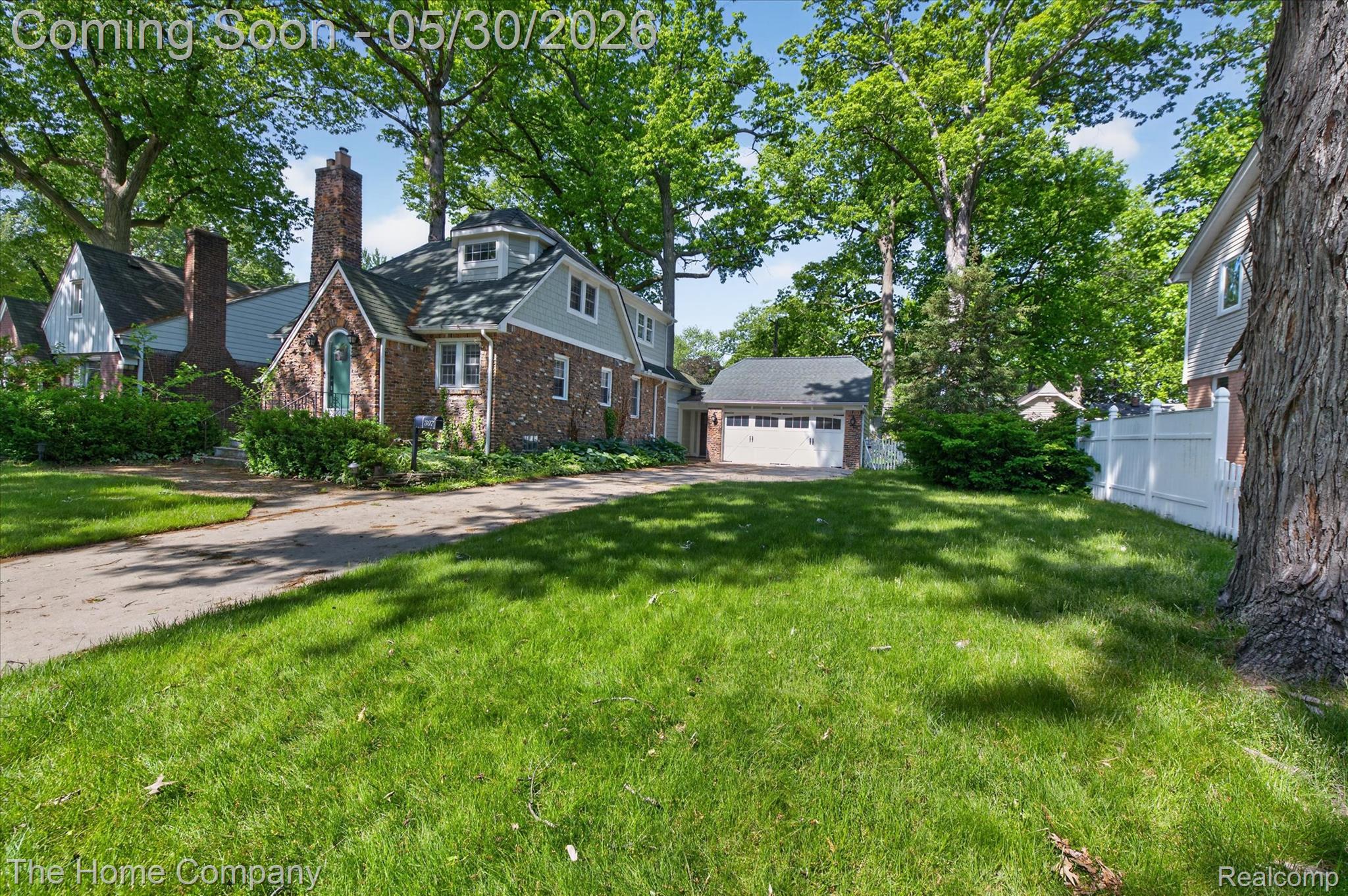 307 N Connecticut Avenue