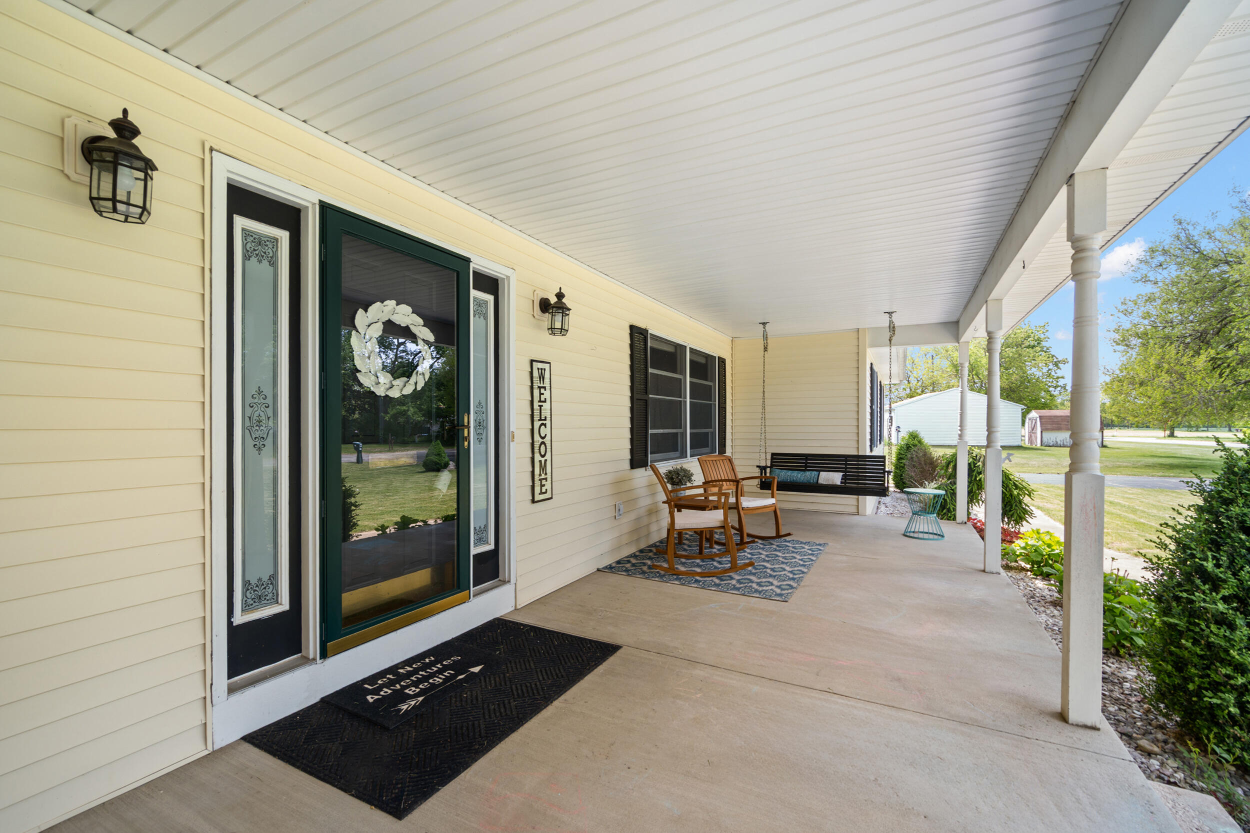 617 Ramsey Lane