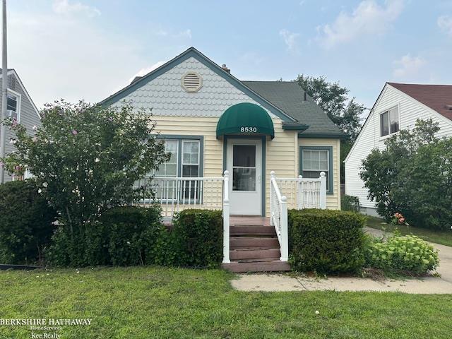 8530 Saratoga Street