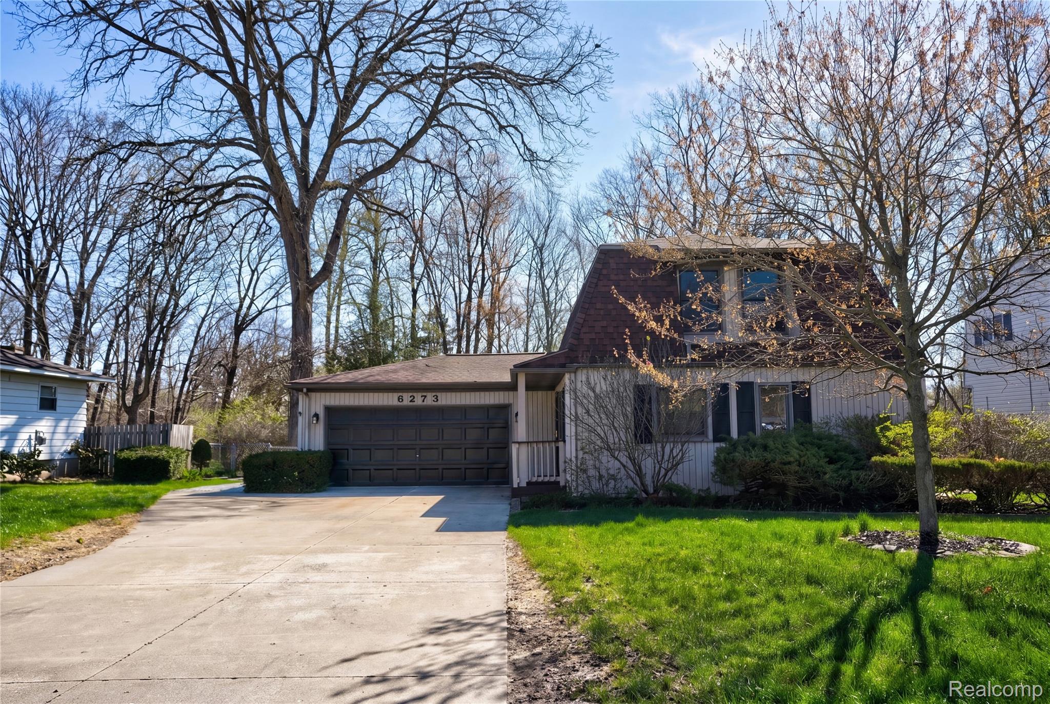 6273 Cold Spring Trail
