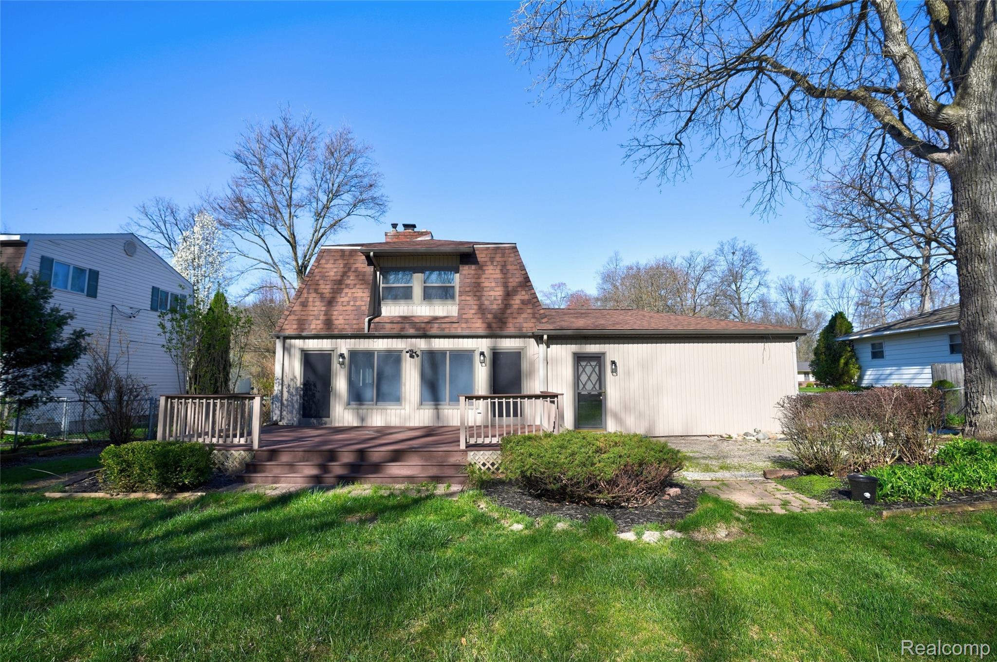 6273 Cold Spring Trail