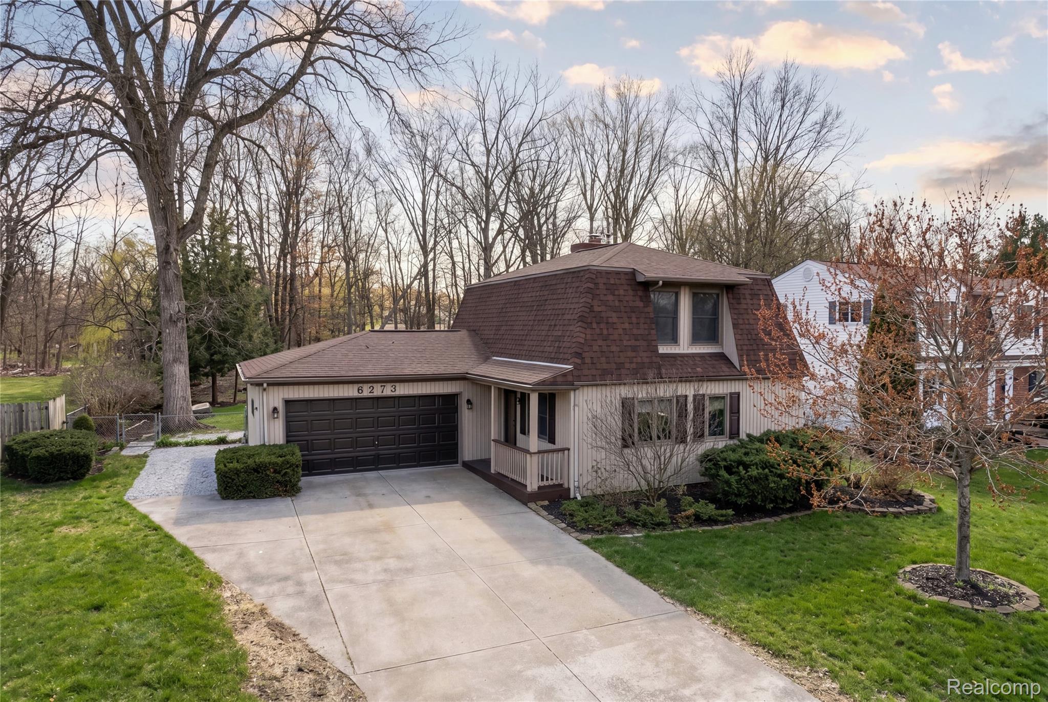 6273 Cold Spring Trail