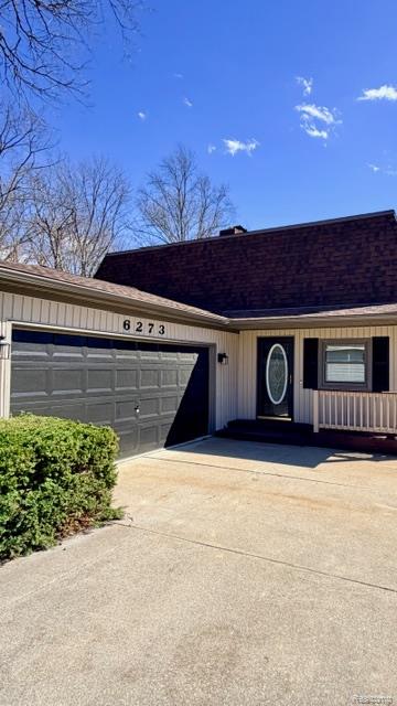 6273 Cold Spring Trail