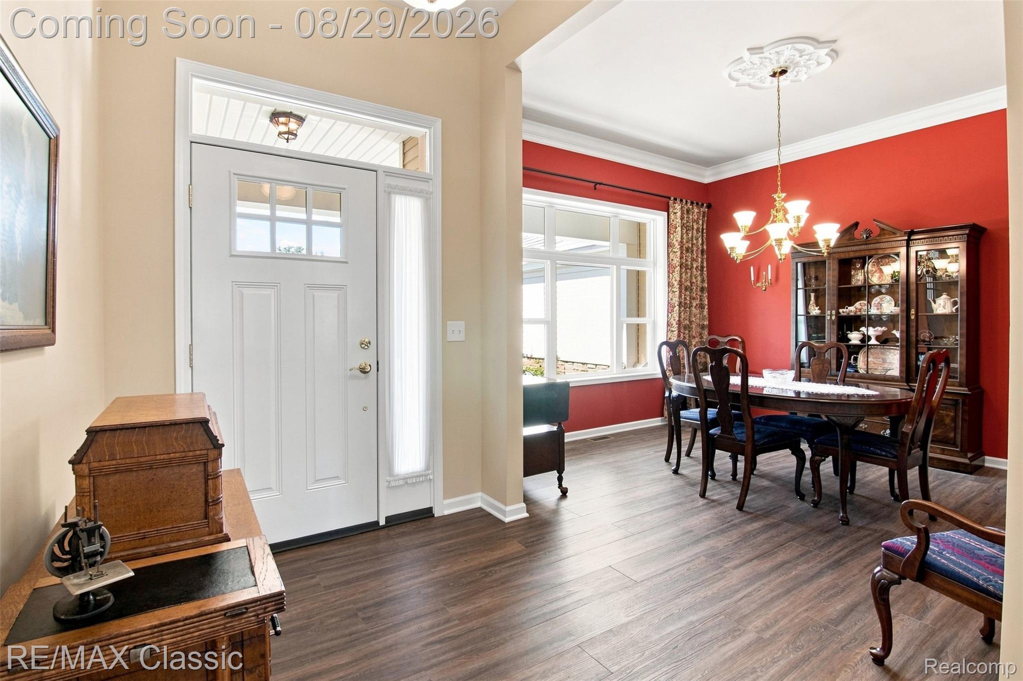 1247 Timberleaf Drive
