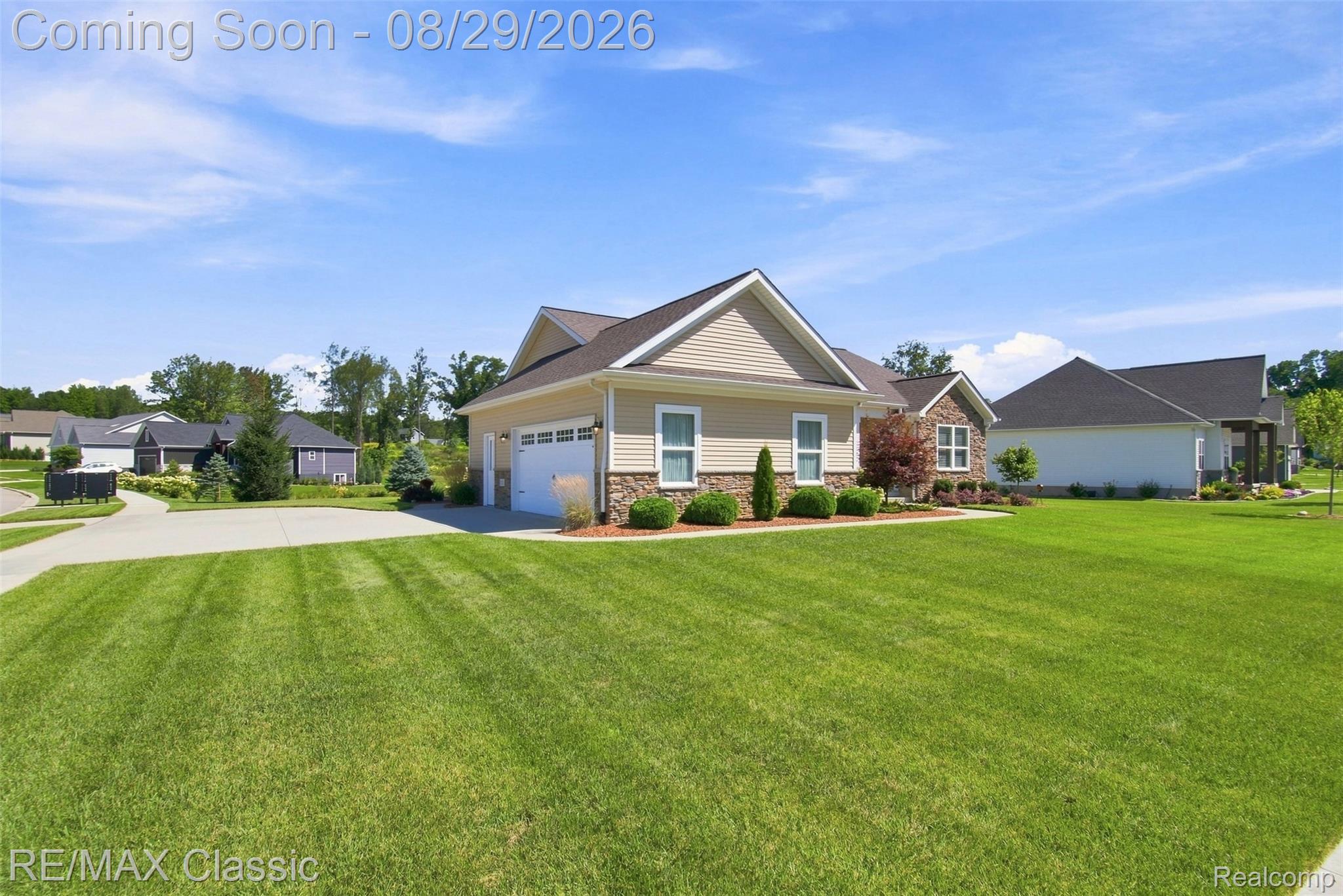 1247 Timberleaf Drive