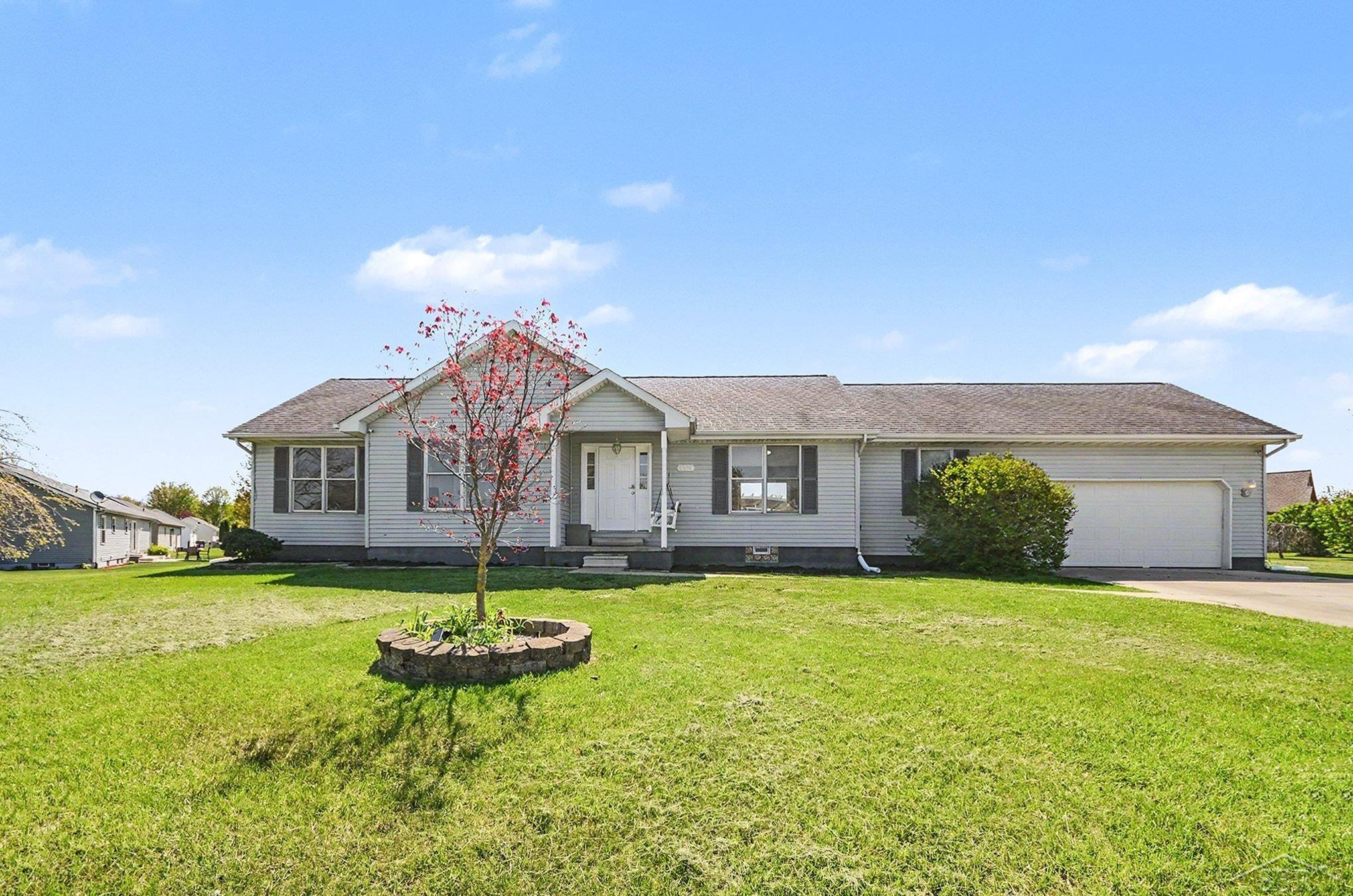 5888 cobblestone Drive