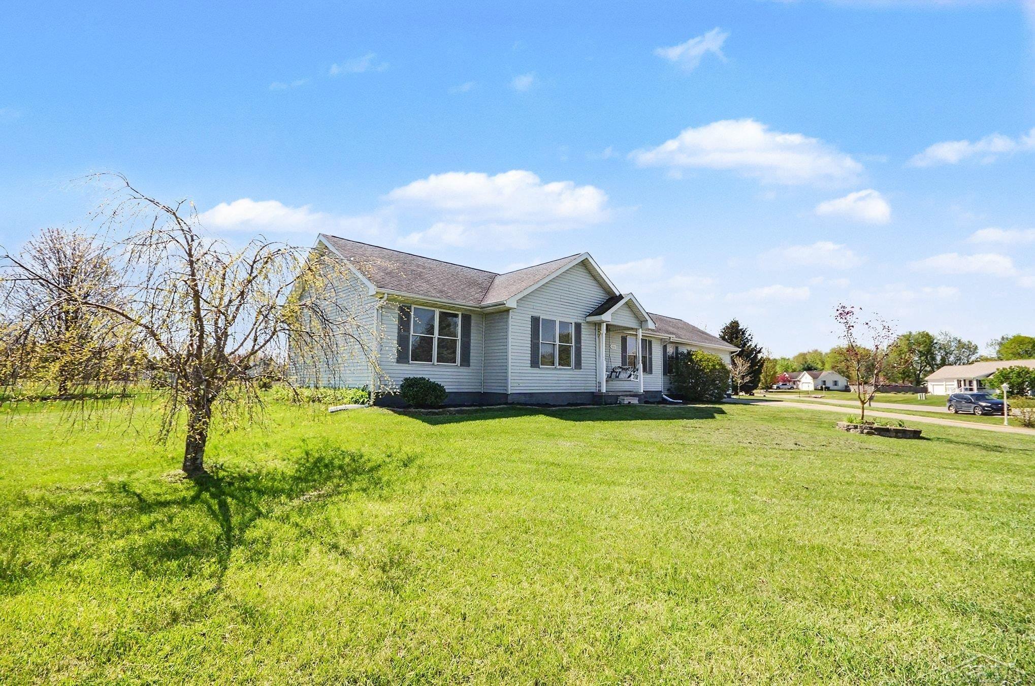 5888 cobblestone Drive