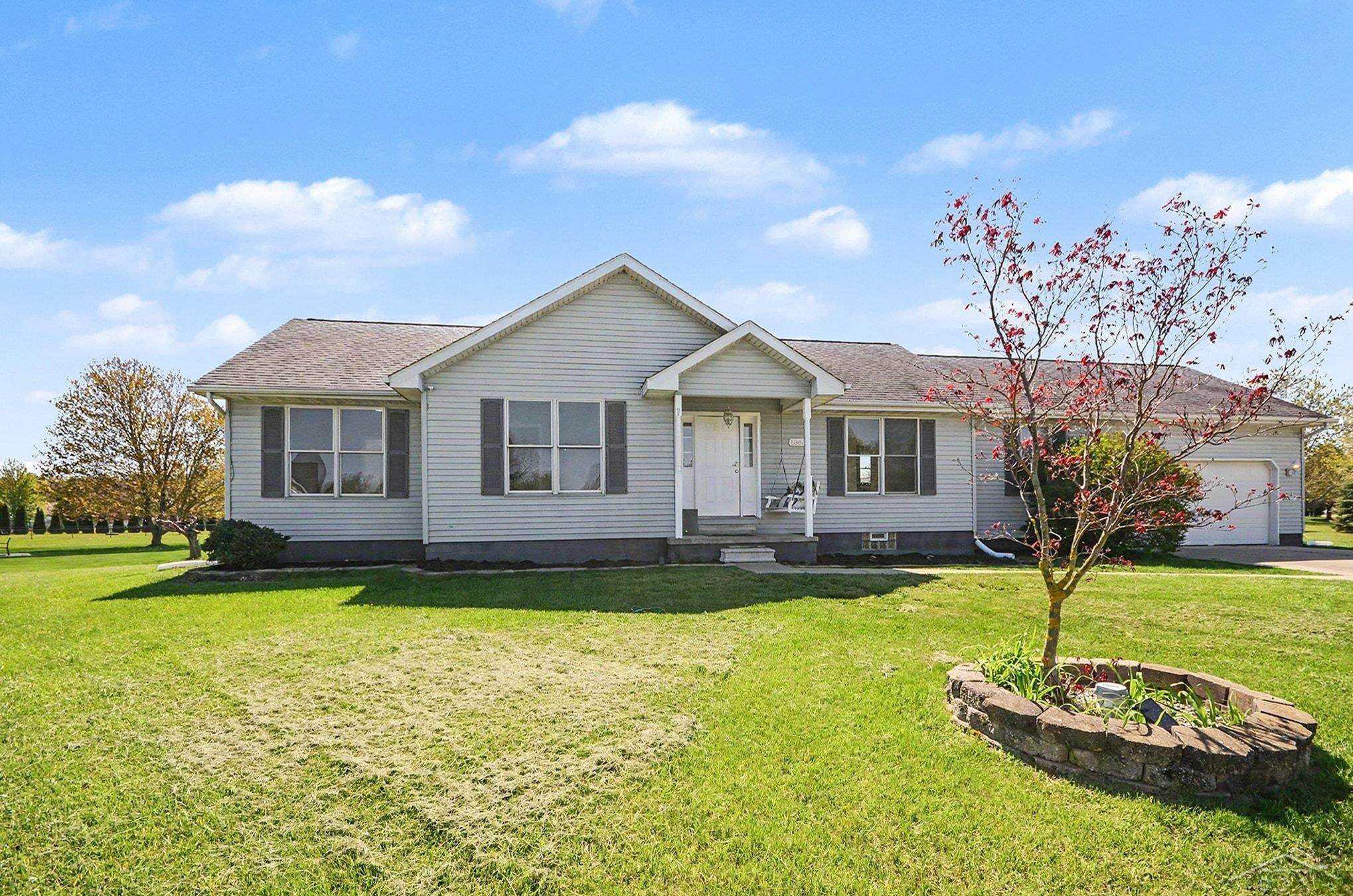 5888 cobblestone Drive
