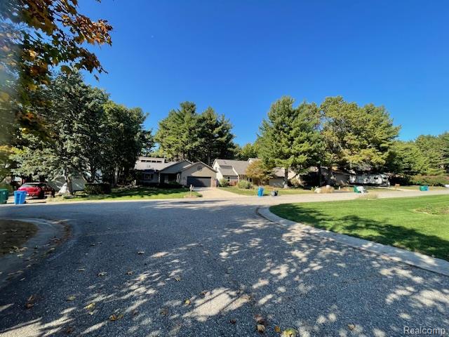 4278 Arbour Drive