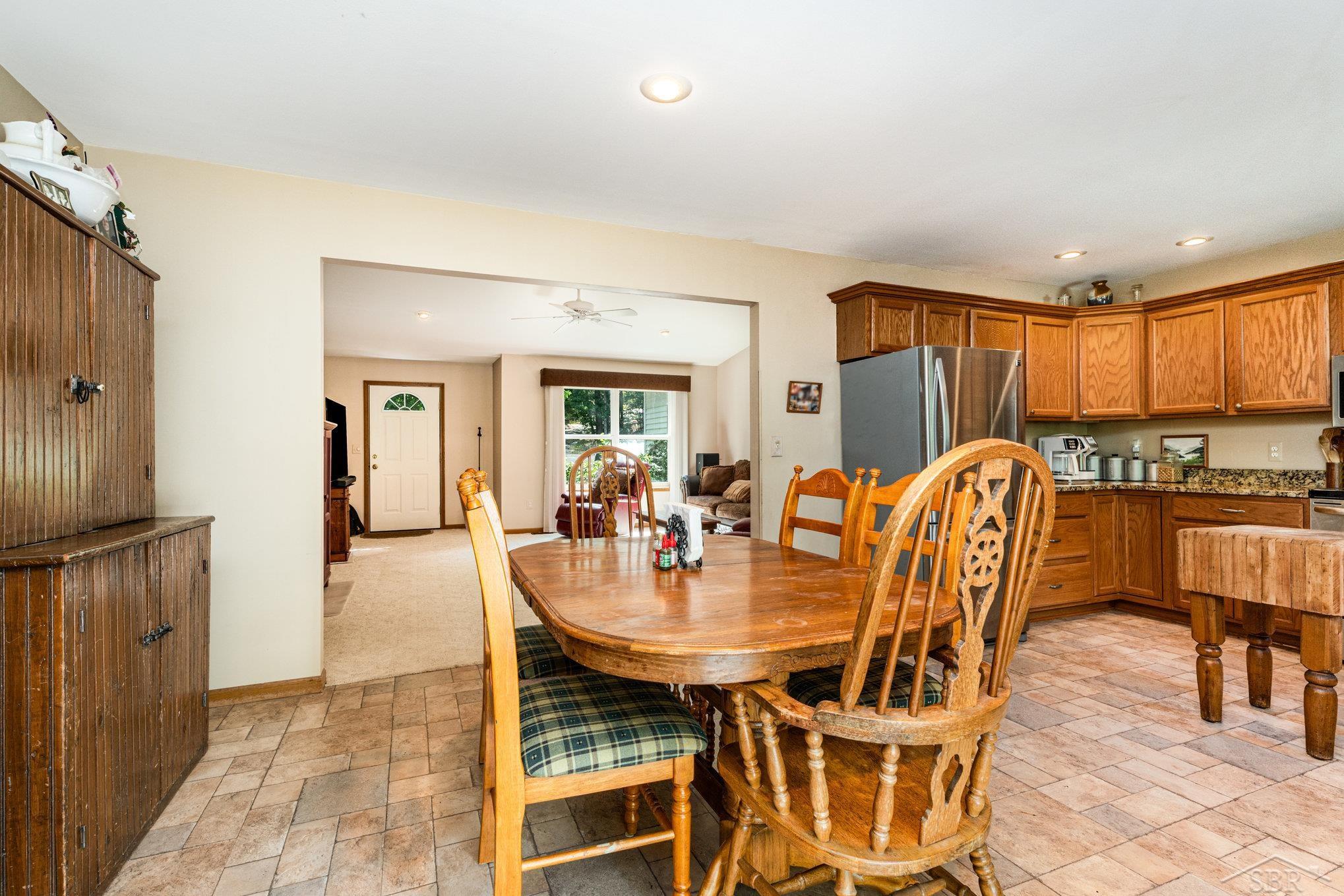 Lyon Township, Michigan 48653, United States, 3 Bedrooms Bedrooms, ,2 BathroomsBathrooms,Residential,Active,199474