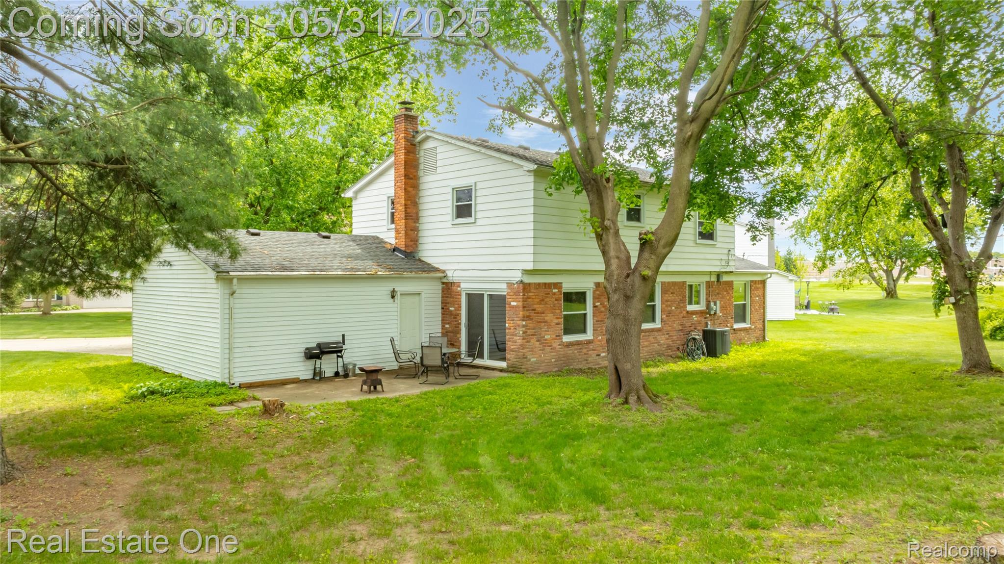 32944 Hargrove Court