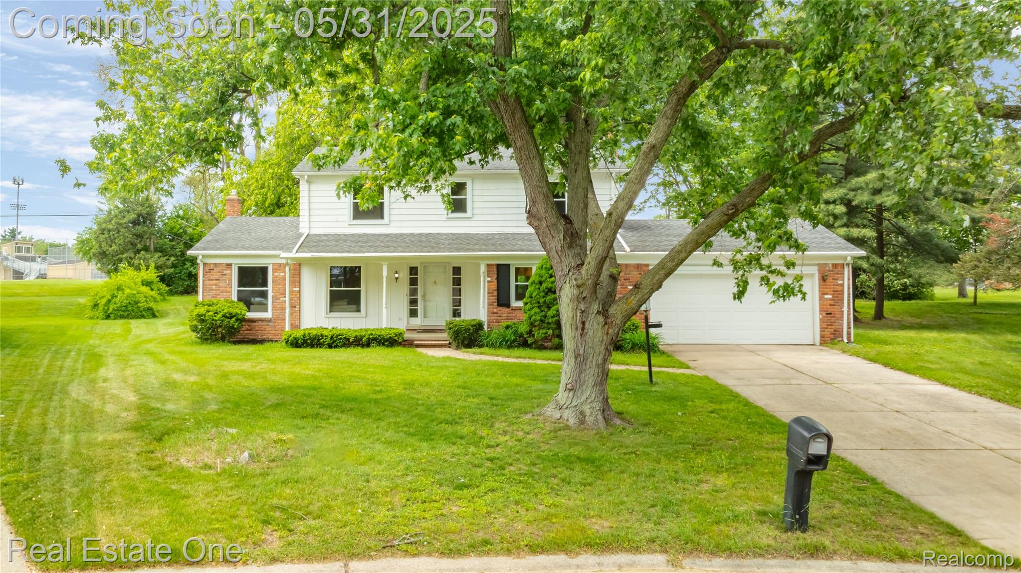 32944 Hargrove Court