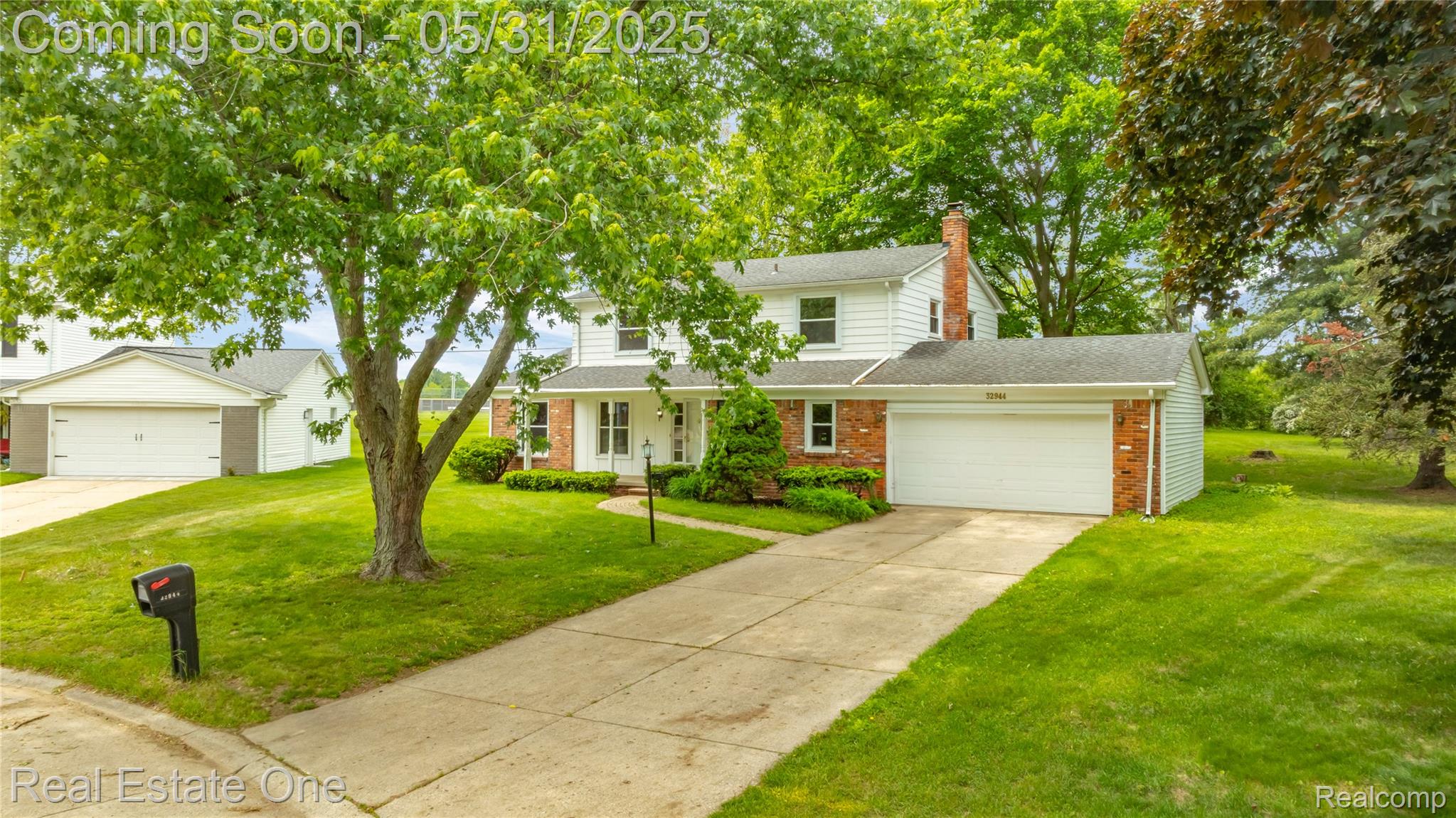 32944 Hargrove Court
