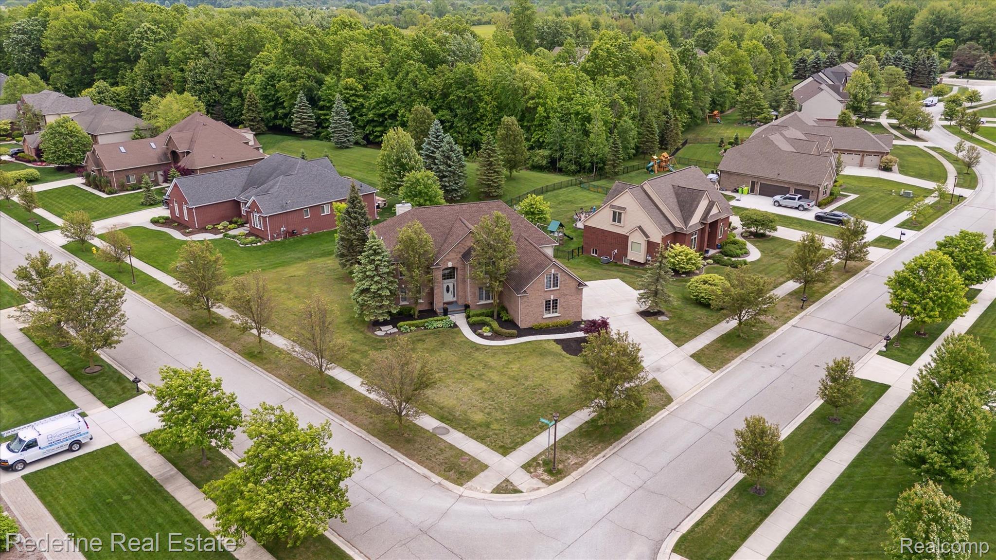 61096 Winterberry Drive