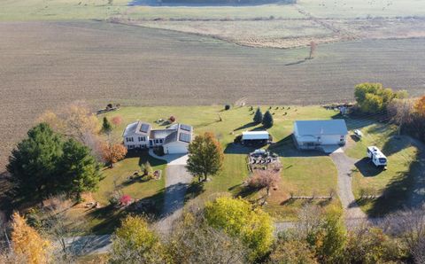 16029 S 33rd Street Brady Township MI 49097