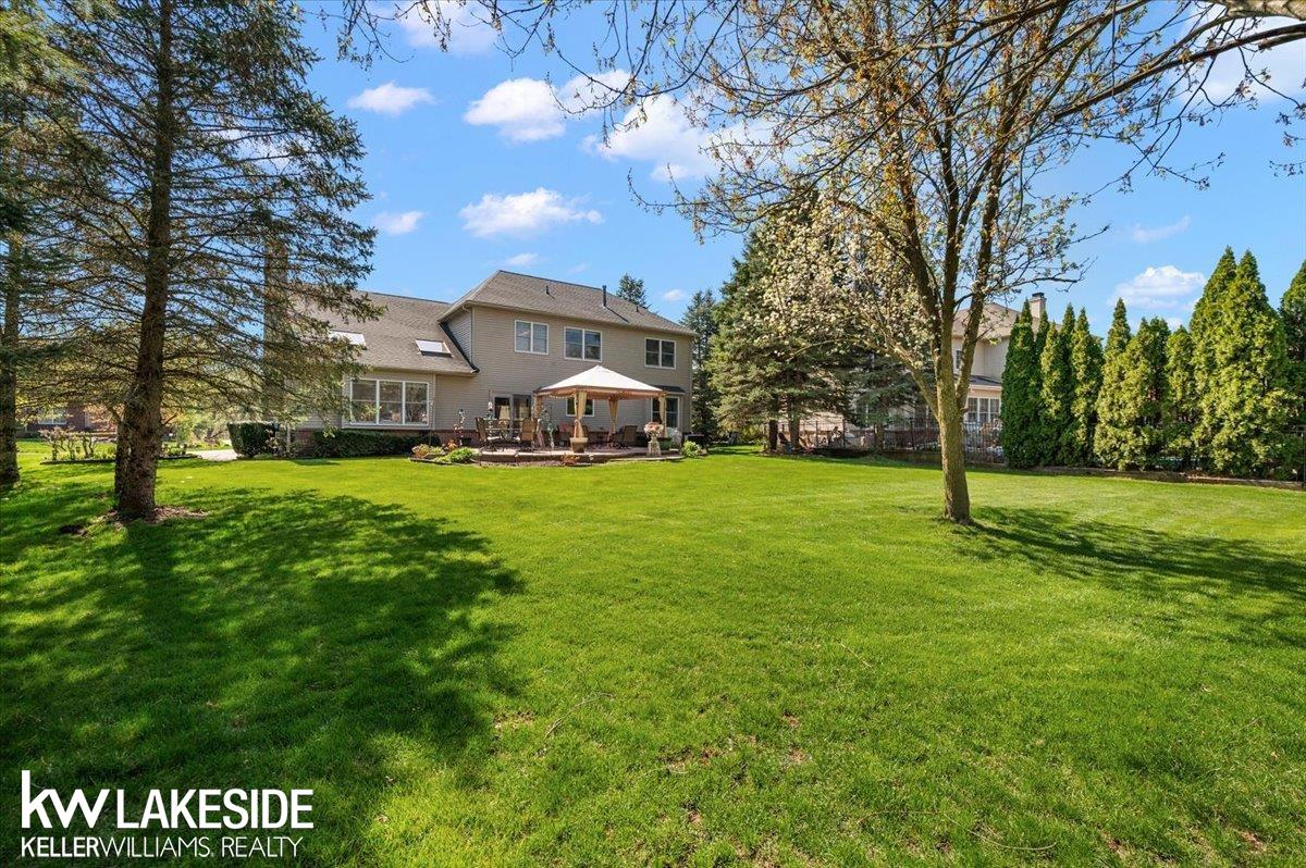 4781 Birkdale Drive