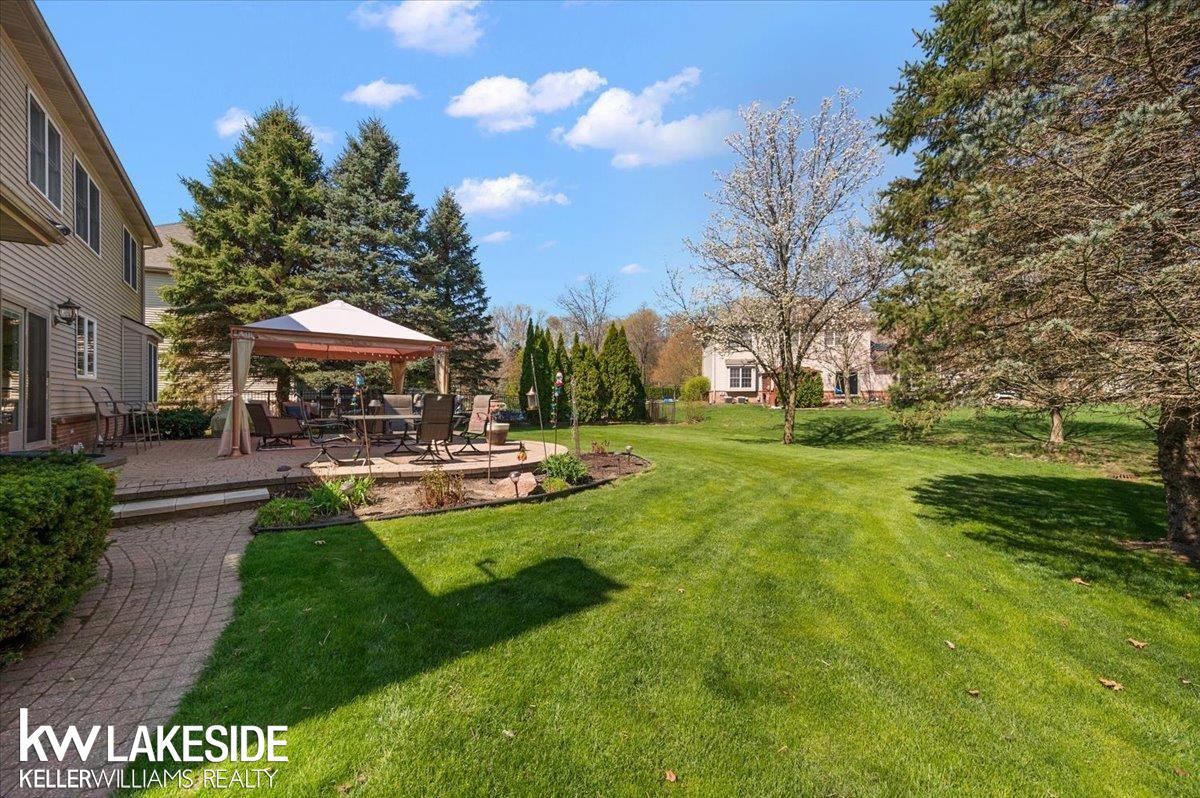 4781 Birkdale Drive