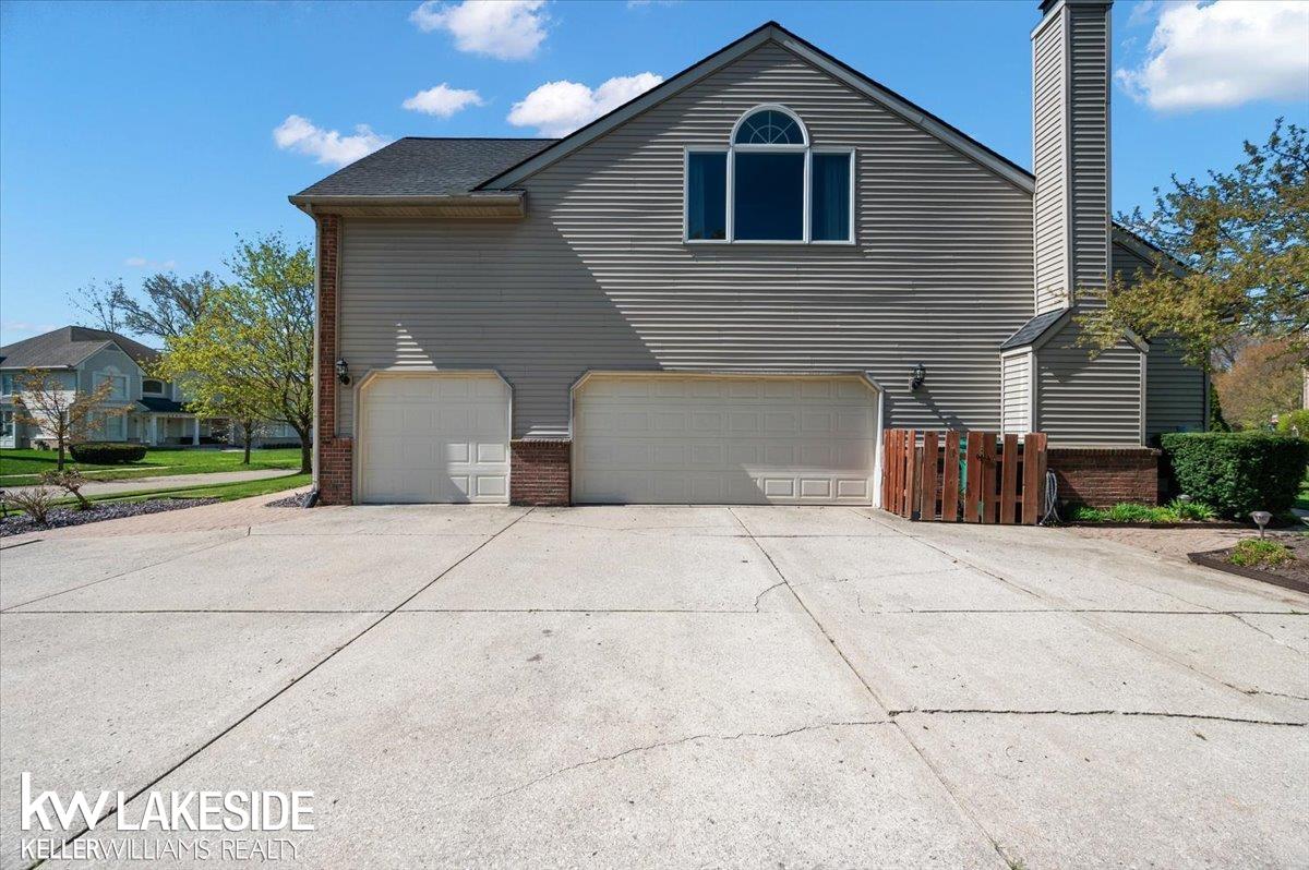 4781 Birkdale Drive