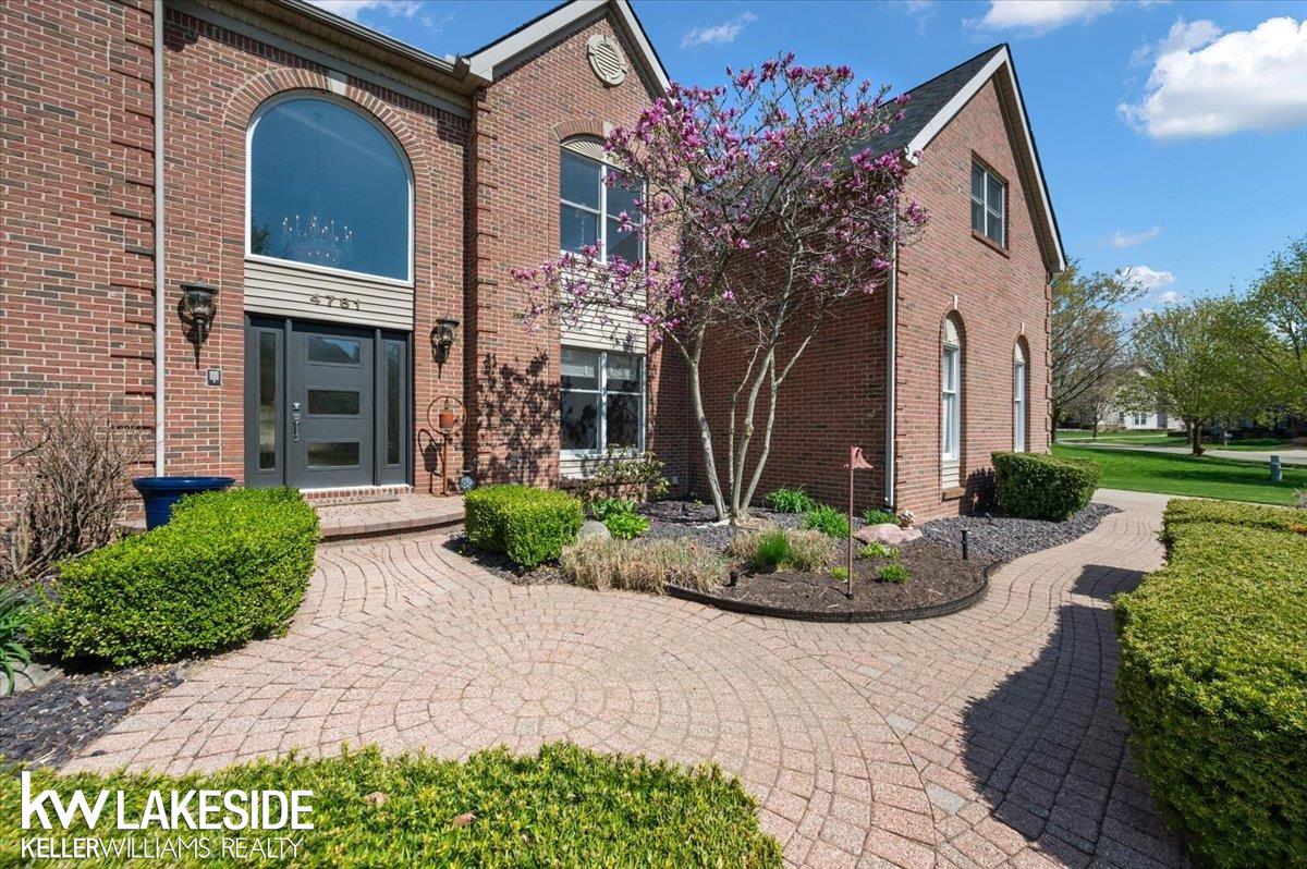 4781 Birkdale Drive