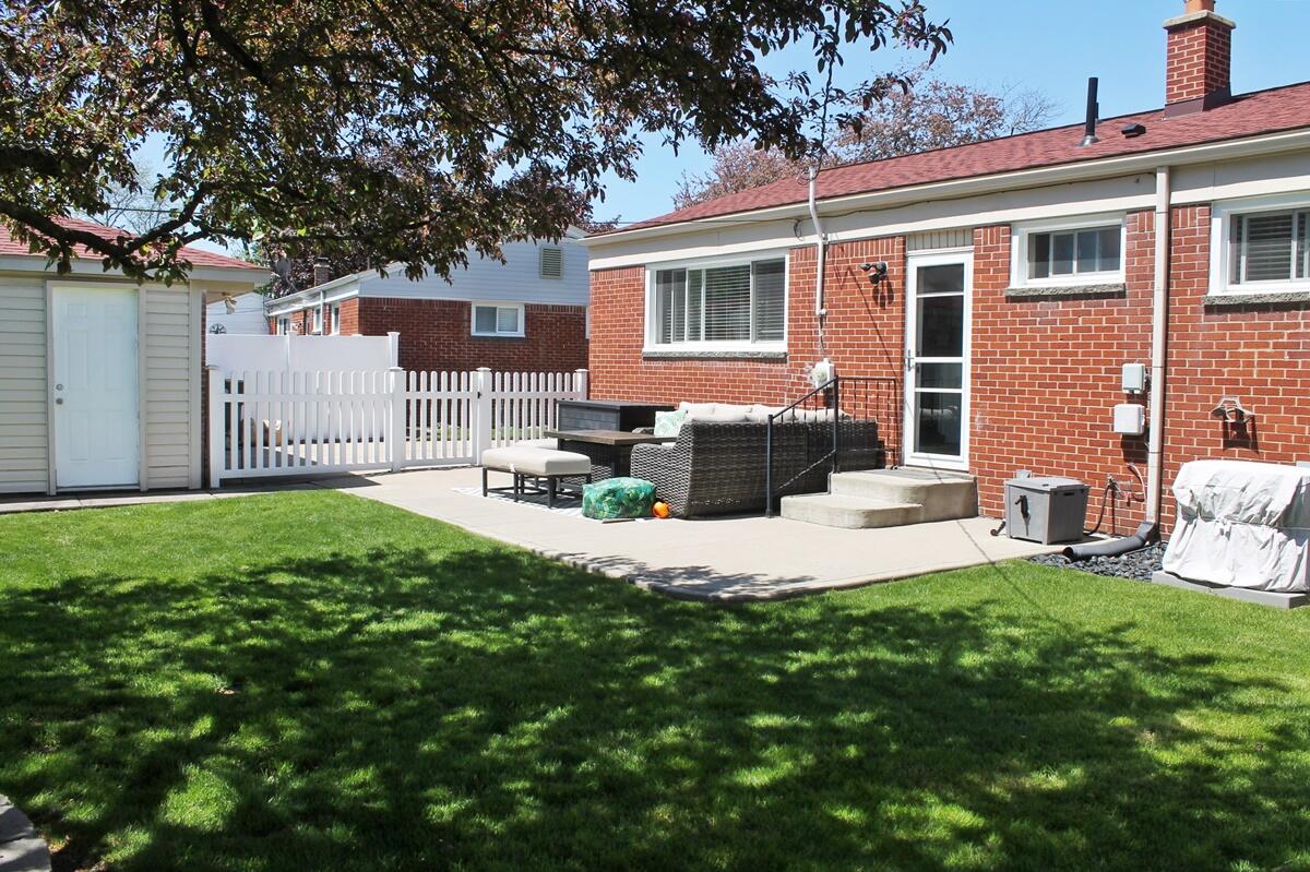 6642 Bison Street
