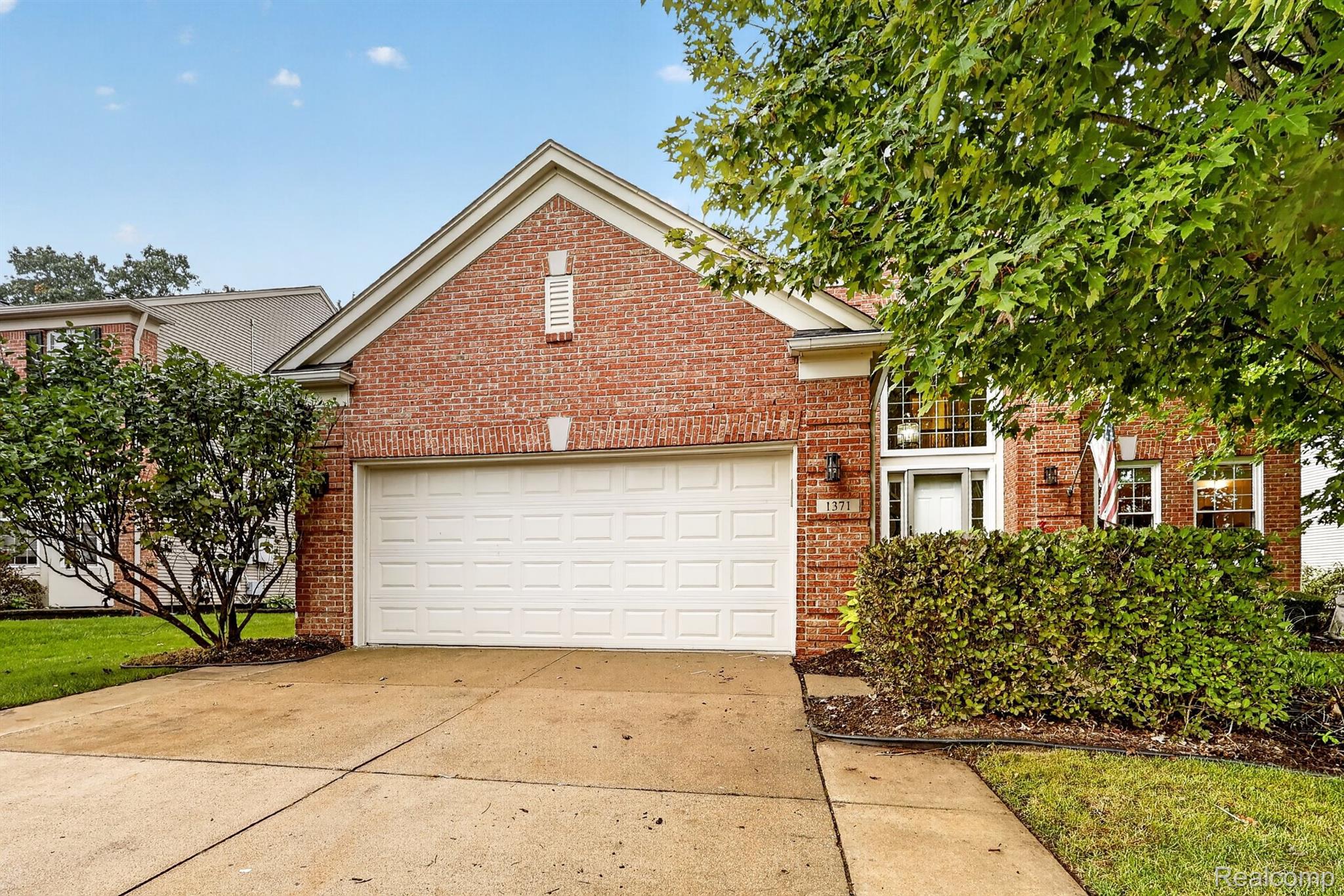 1371 Callaway Court