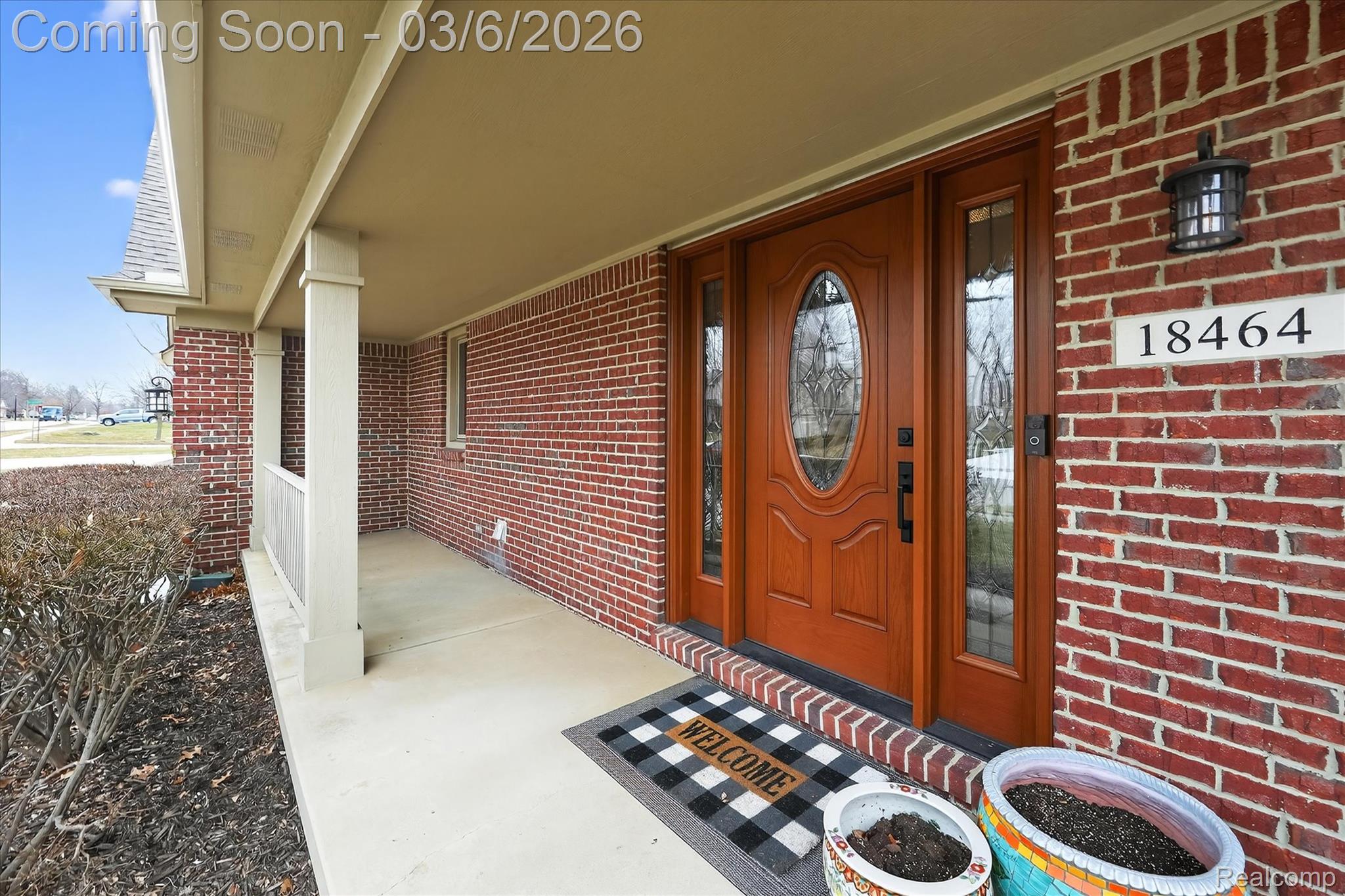 18464 Glengarry Drive