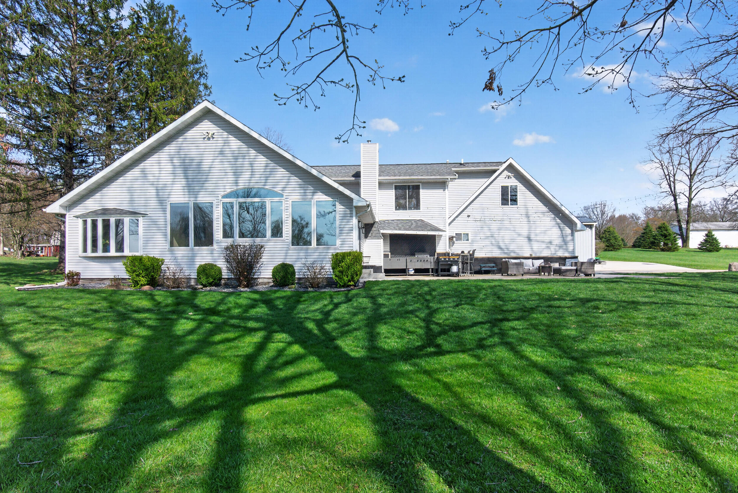 165 Trumble Lake Road