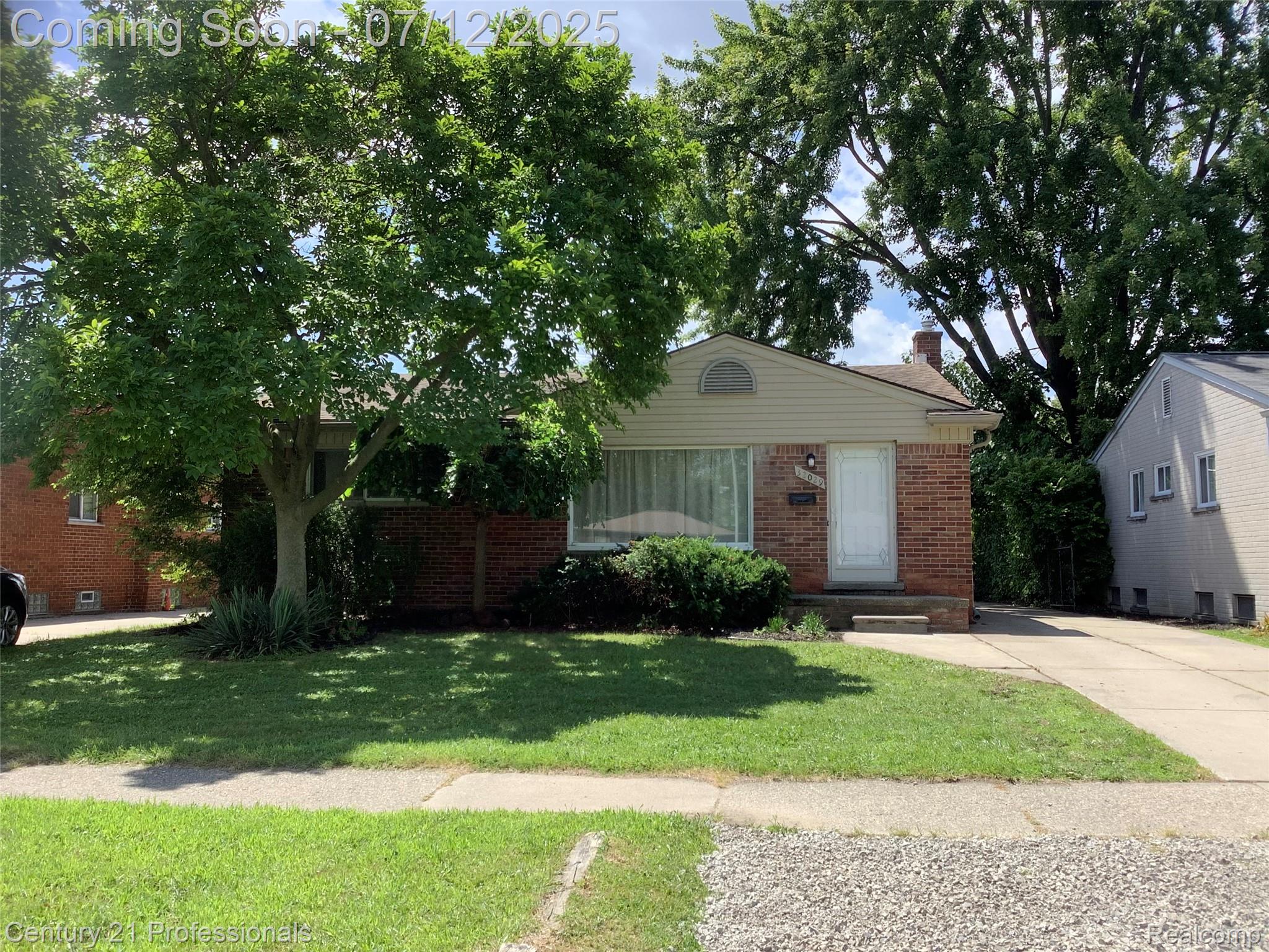 32029 Joy Road