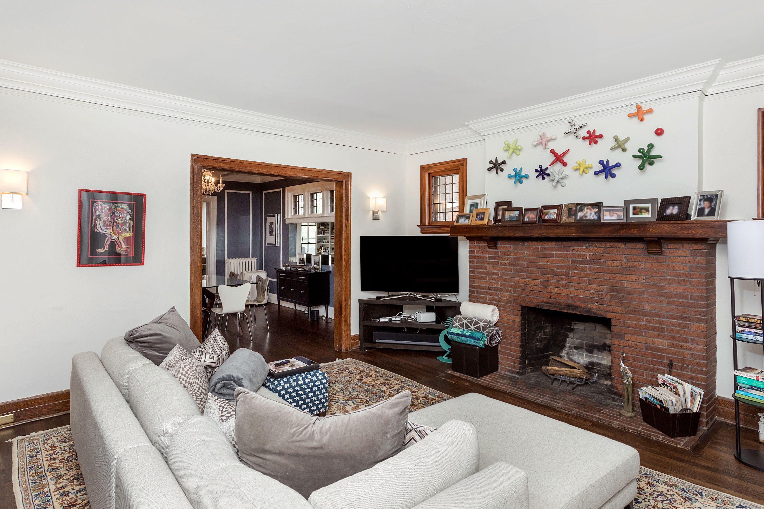 2569 SEMINOLE Street